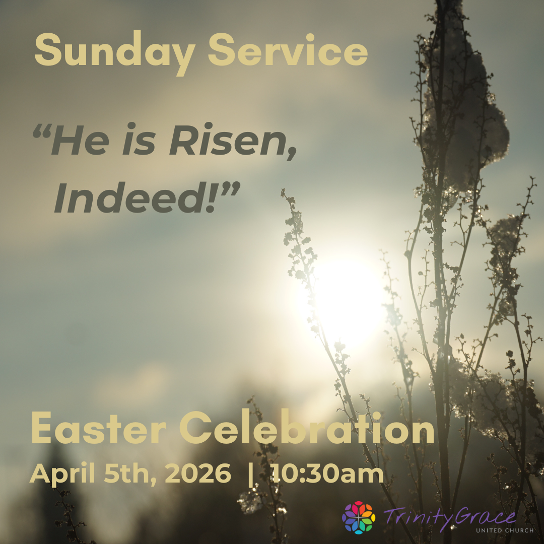 Easter Sunday