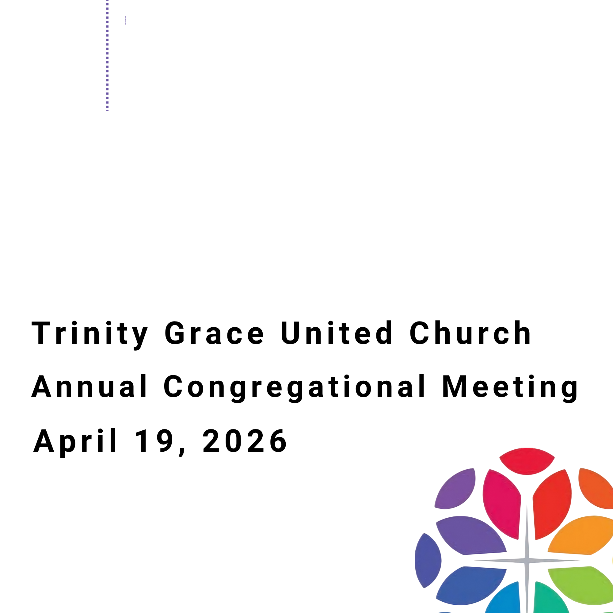 Annual General Meeting