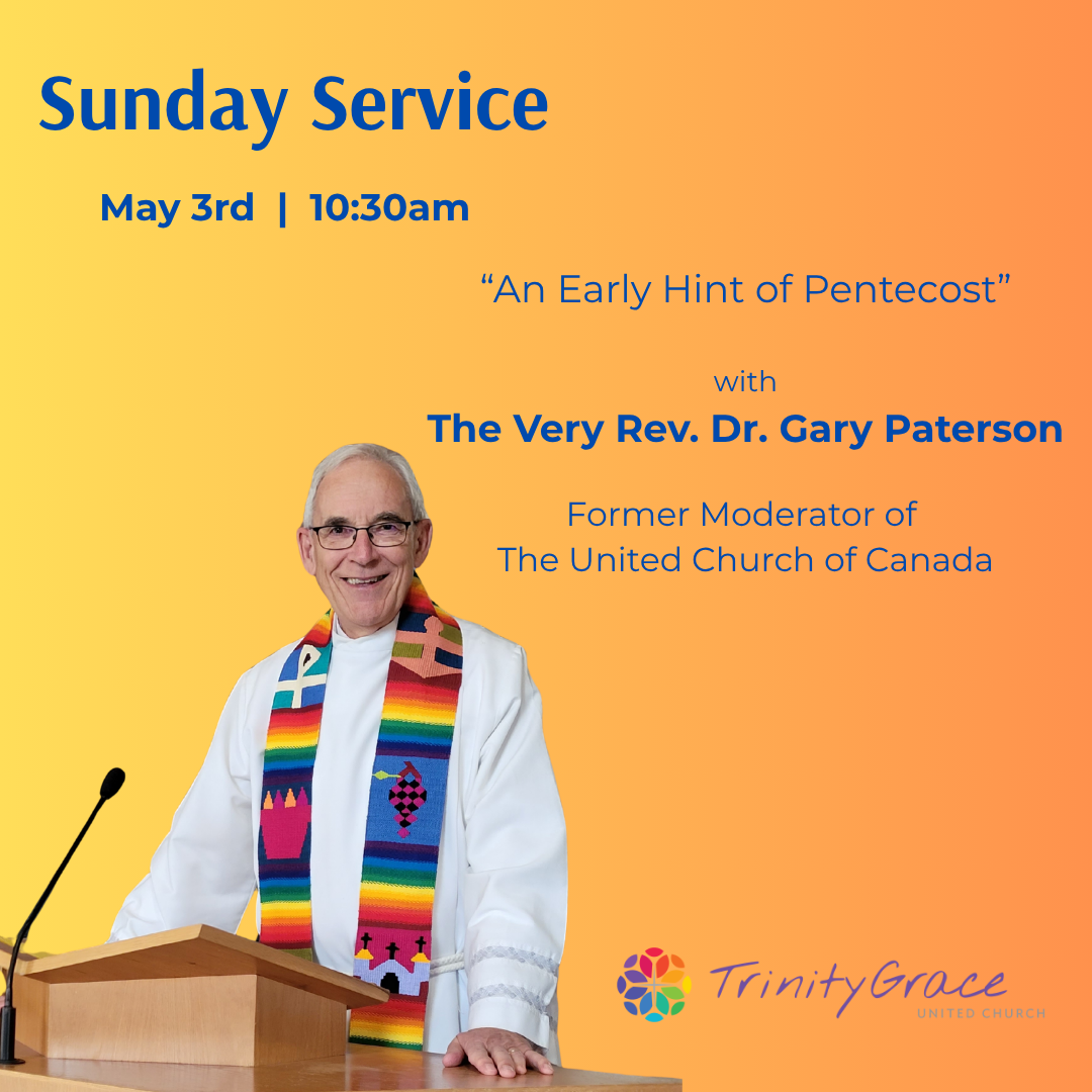 Sunday Service 