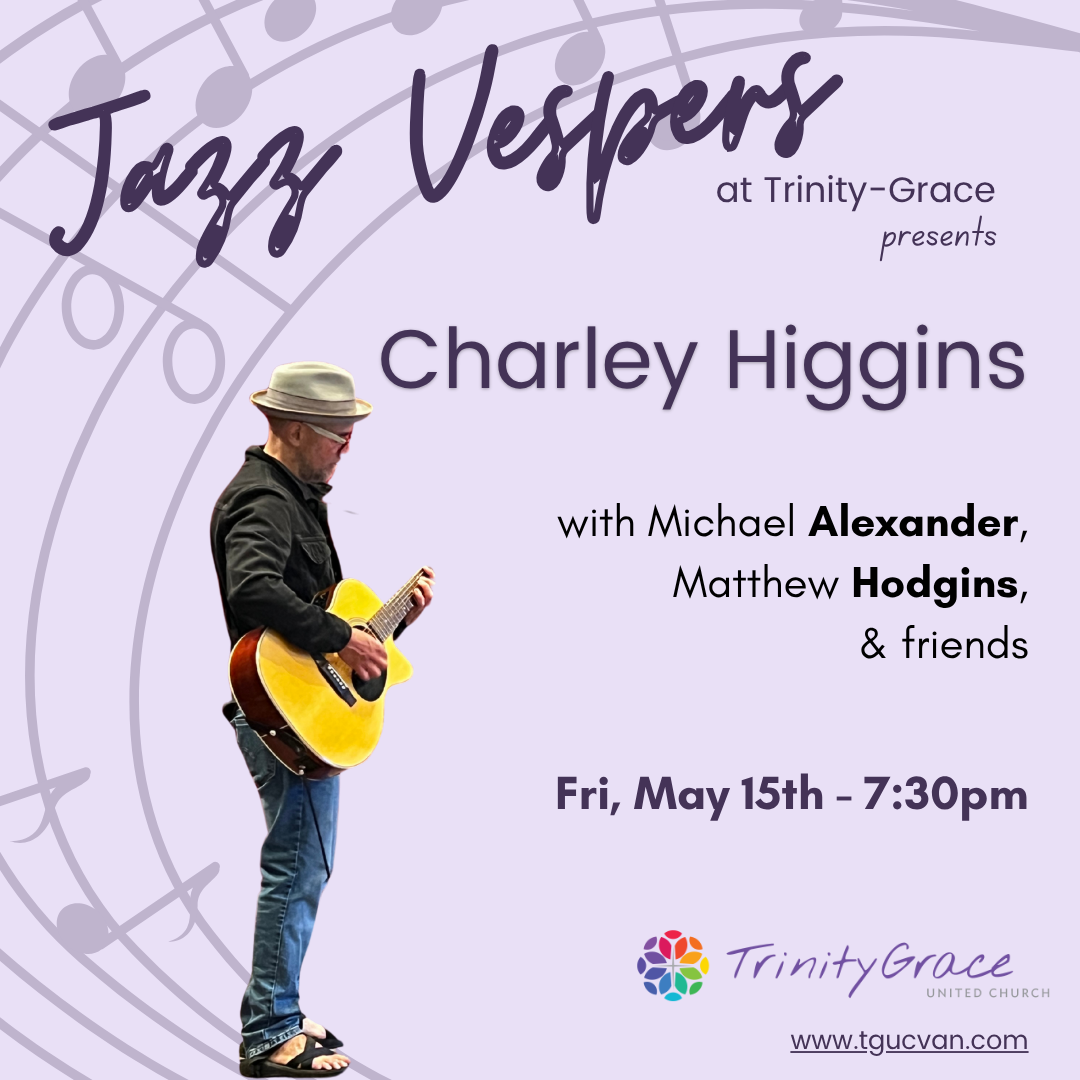 Friday Night Jazz Vespers 