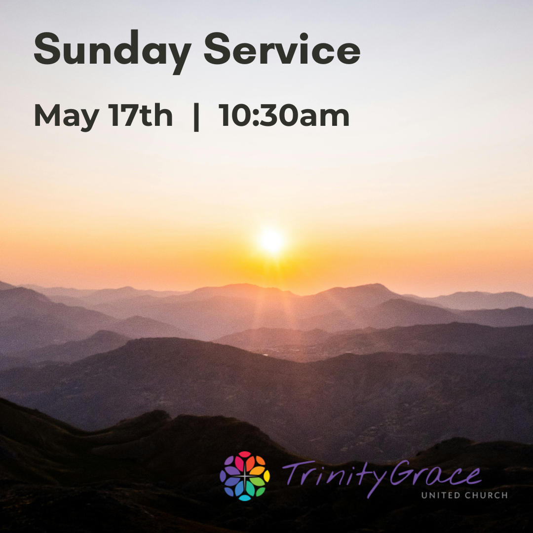 Sunday Service