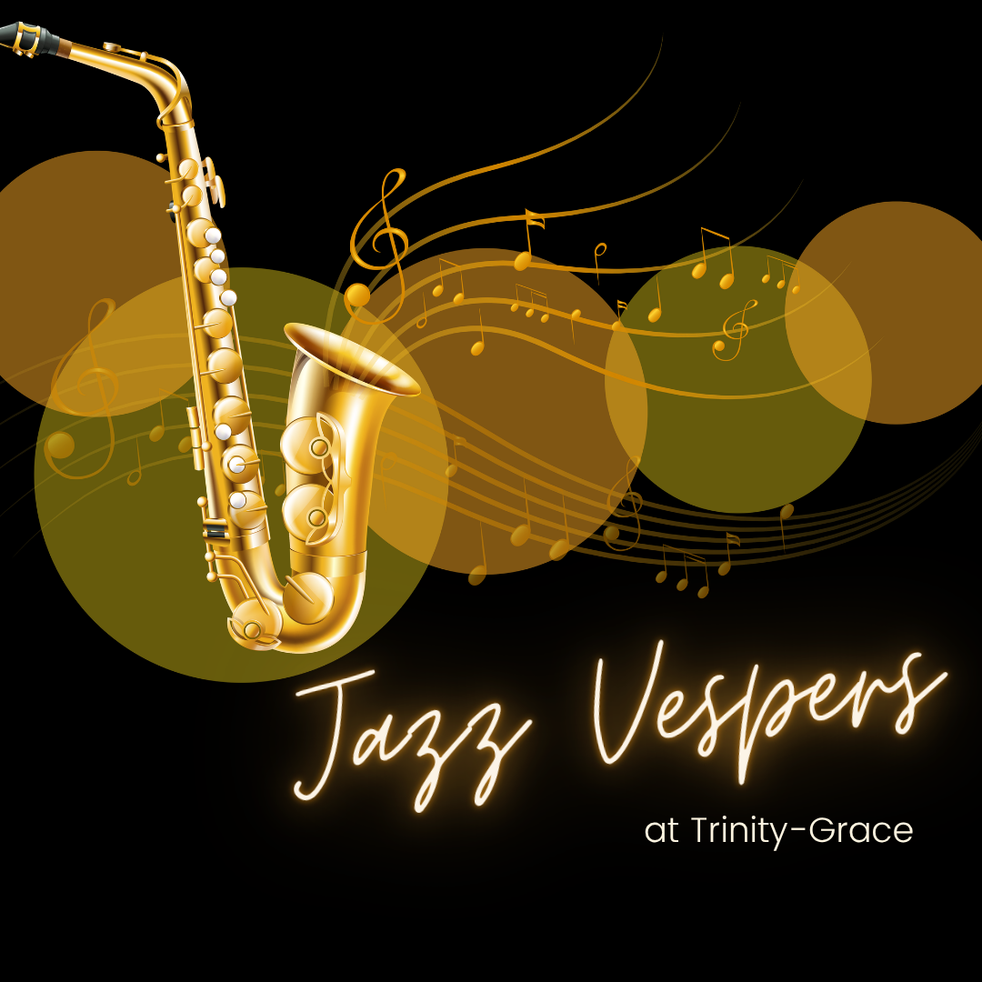 Jazz Vespers 