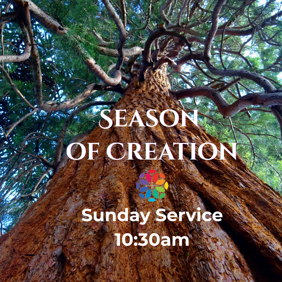 Sunday Service 