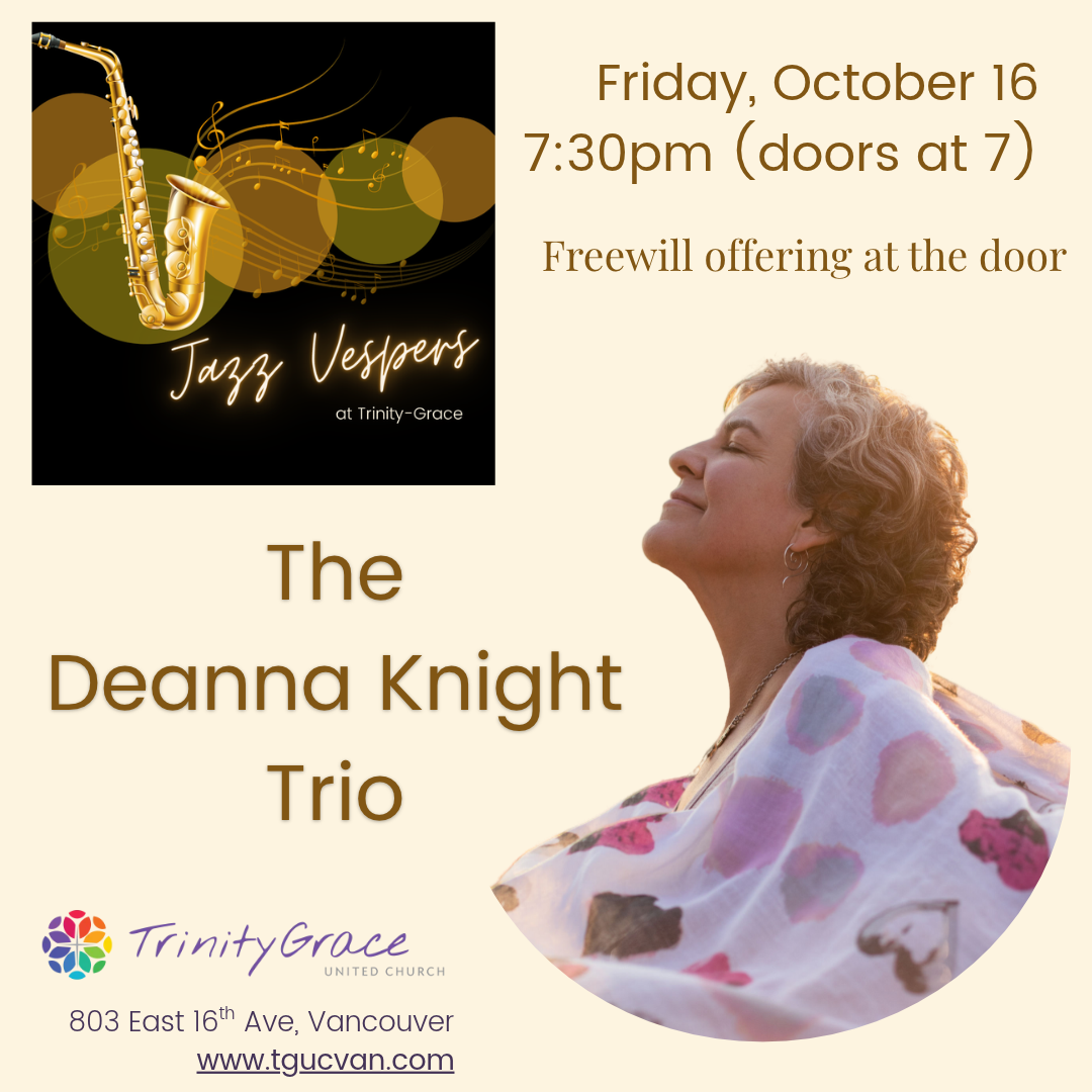 Jazz Vespers