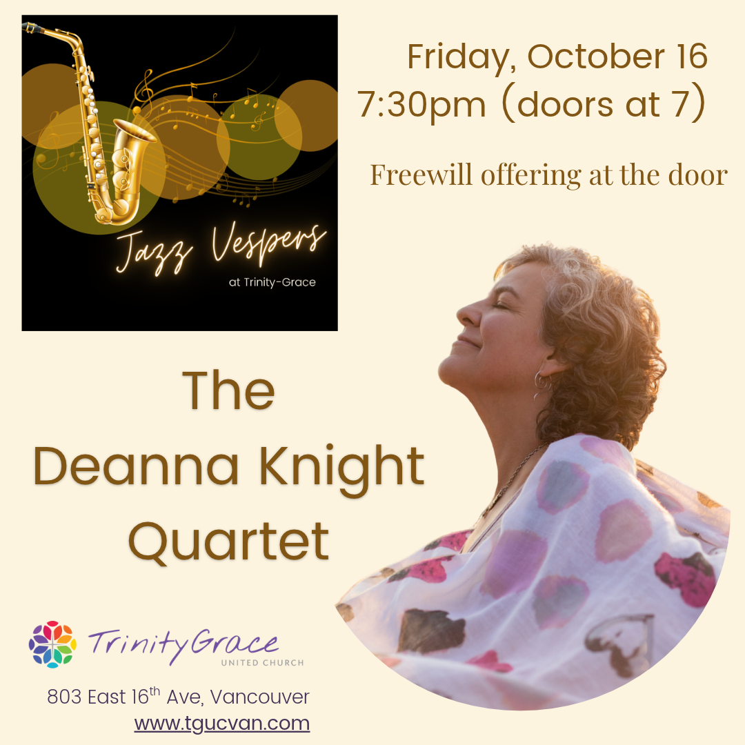 Jazz Vespers