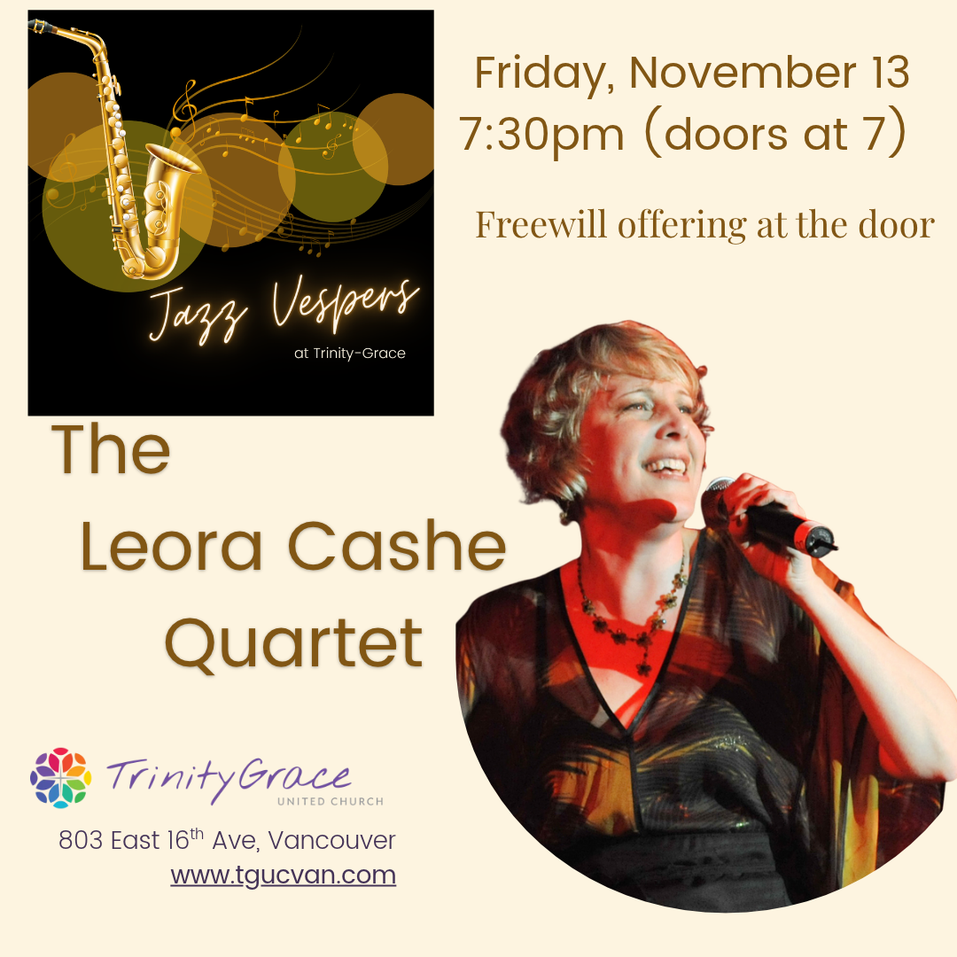 Jazz Vespers 