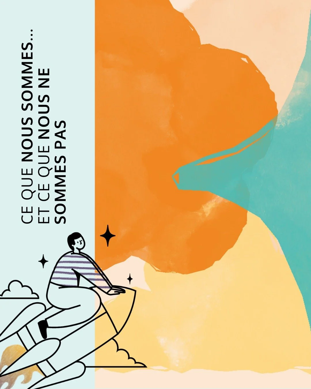 Tu ne sais pas trop encore ce que c&rsquo;est, Plan&egrave;te Jeunesse Chaleur?
On te comprend! On est juste au d&eacute;but. &Ccedil;a deviendra de plus en plus concret au fil des actions qu&rsquo;on va mettre en place.

👉 En attendant, voici un ap