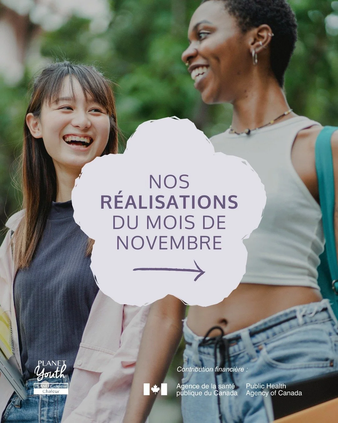 Nos r&eacute;alisations du mois de novembre:

1️⃣ Rencontre avec Hon. Ren&eacute; Legacy
Discussion tr&egrave;s constructive sur les prochaines &eacute;tapes du projet et sur l&rsquo;importance de s&rsquo;appuyer sur le travail d&eacute;j&agrave; fai