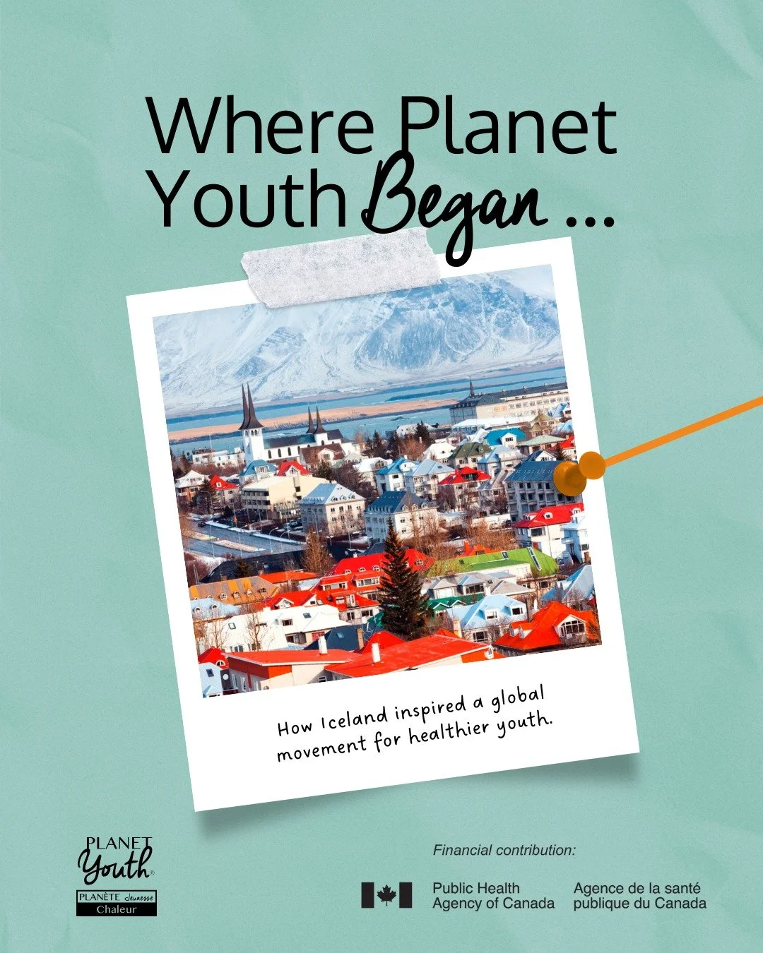Curious where Planet Youth comes from?
Here's a quick timeline of the model we&rsquo;re adapting right here in the Chaleur region. 💛