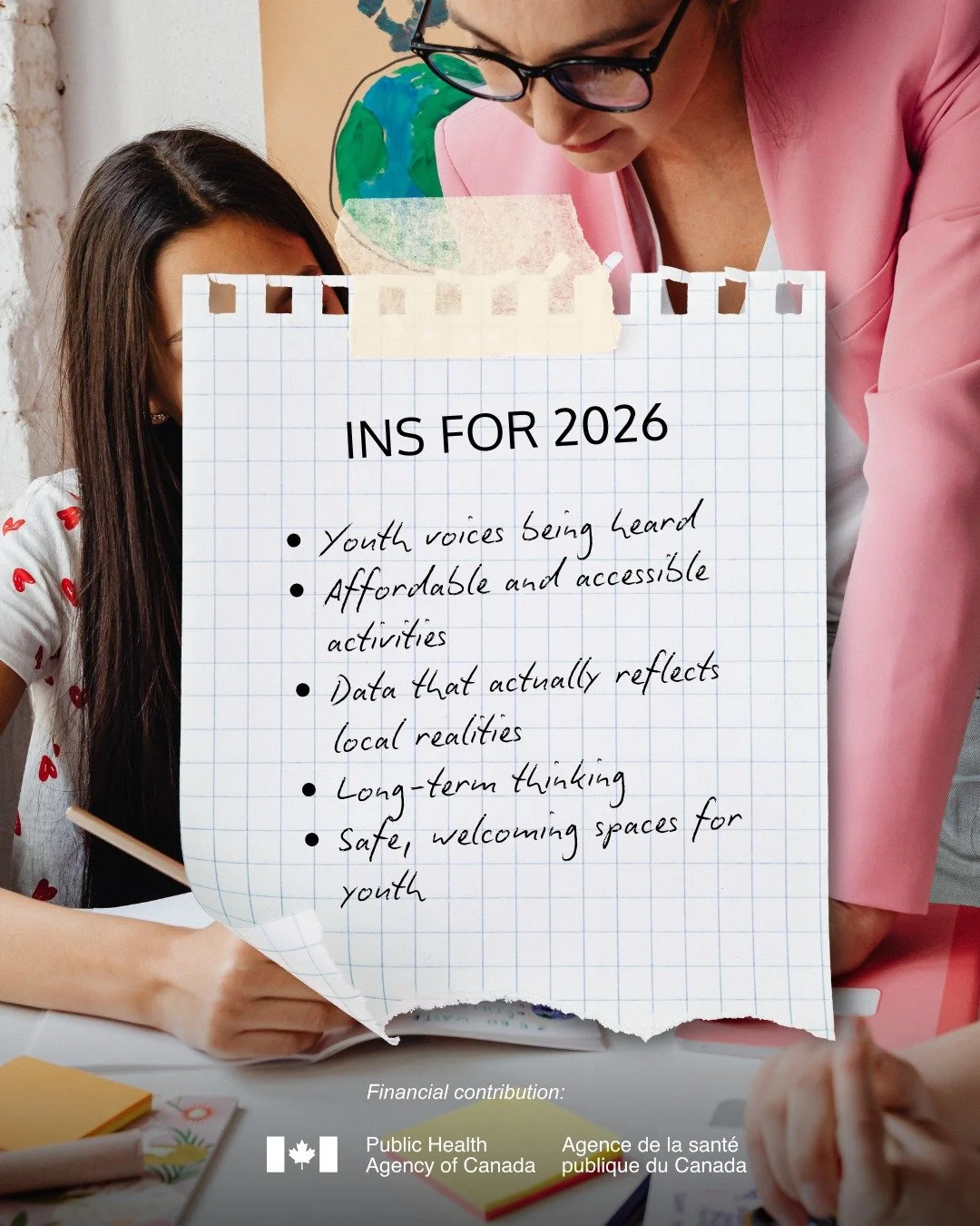 Our 2026 &ldquo;ins&rdquo; and &ldquo;outs&rdquo; 💛
We&rsquo;re really looking forward to the weeks ahead as we wait for the results of this fall&rsquo;s survey. We can&rsquo;t wait to share what we learn once the data is in.