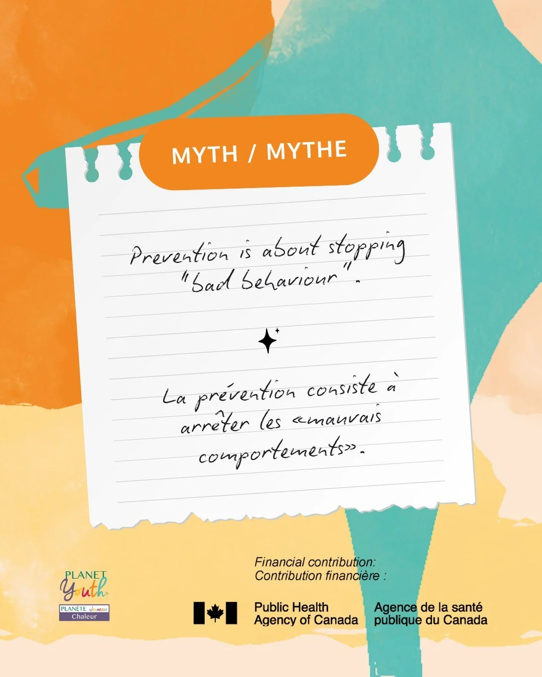 Prevention isn&rsquo;t about placing blame or giving lectures. 
It&rsquo;s about understanding what actually helps youth grow, feel supported, and thrive, and building more of that in our community.

〰️

La pr&eacute;vention, ce n&rsquo;est pas une q
