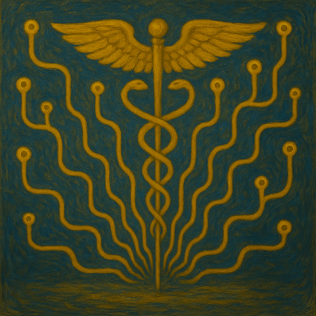 What Makes a Good Doctor in the Age of AI?