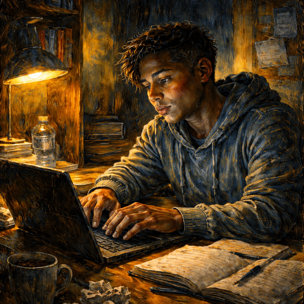 Why Claude Code Telling Me to Go to Bed Gives Me Hope for the Future of AI Mental Health Support