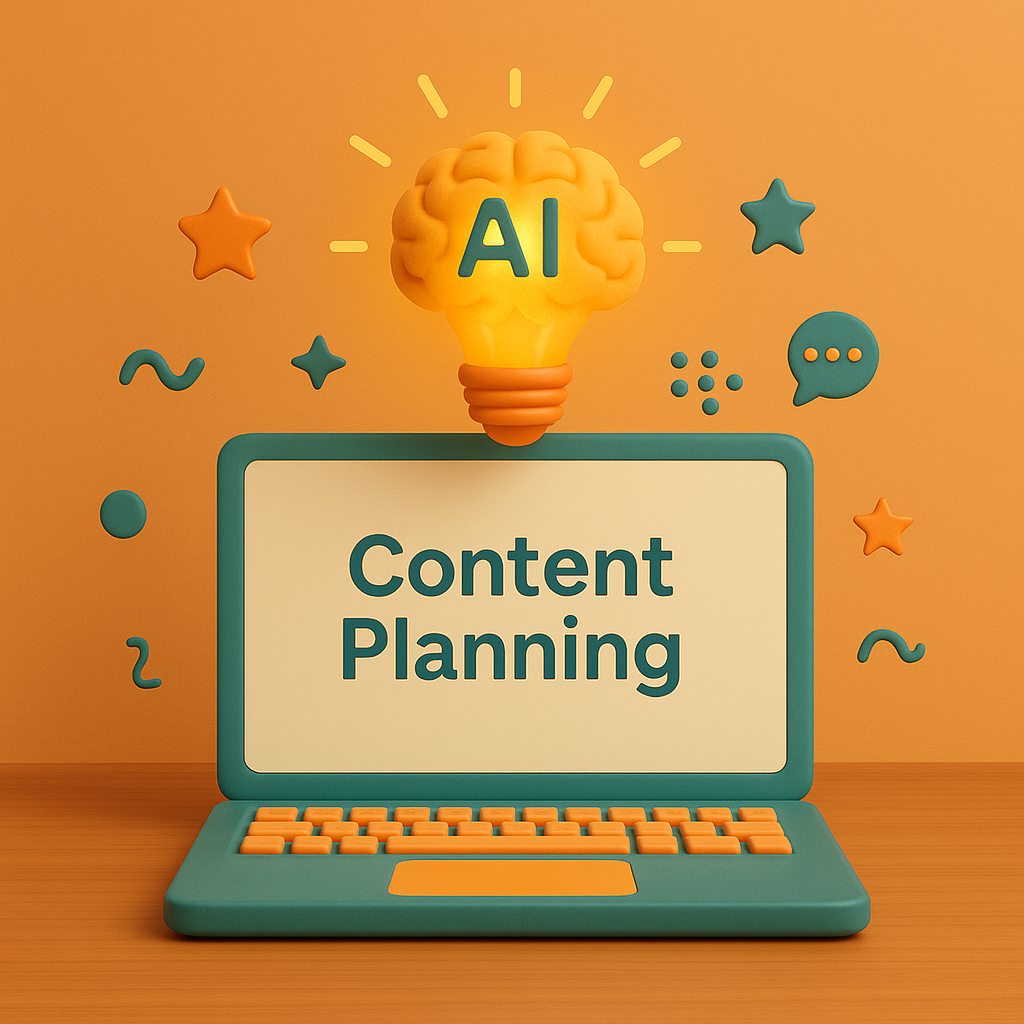 How AI Has Changed the SEO Landscape—and Why Content Strategy Needs to Evolve