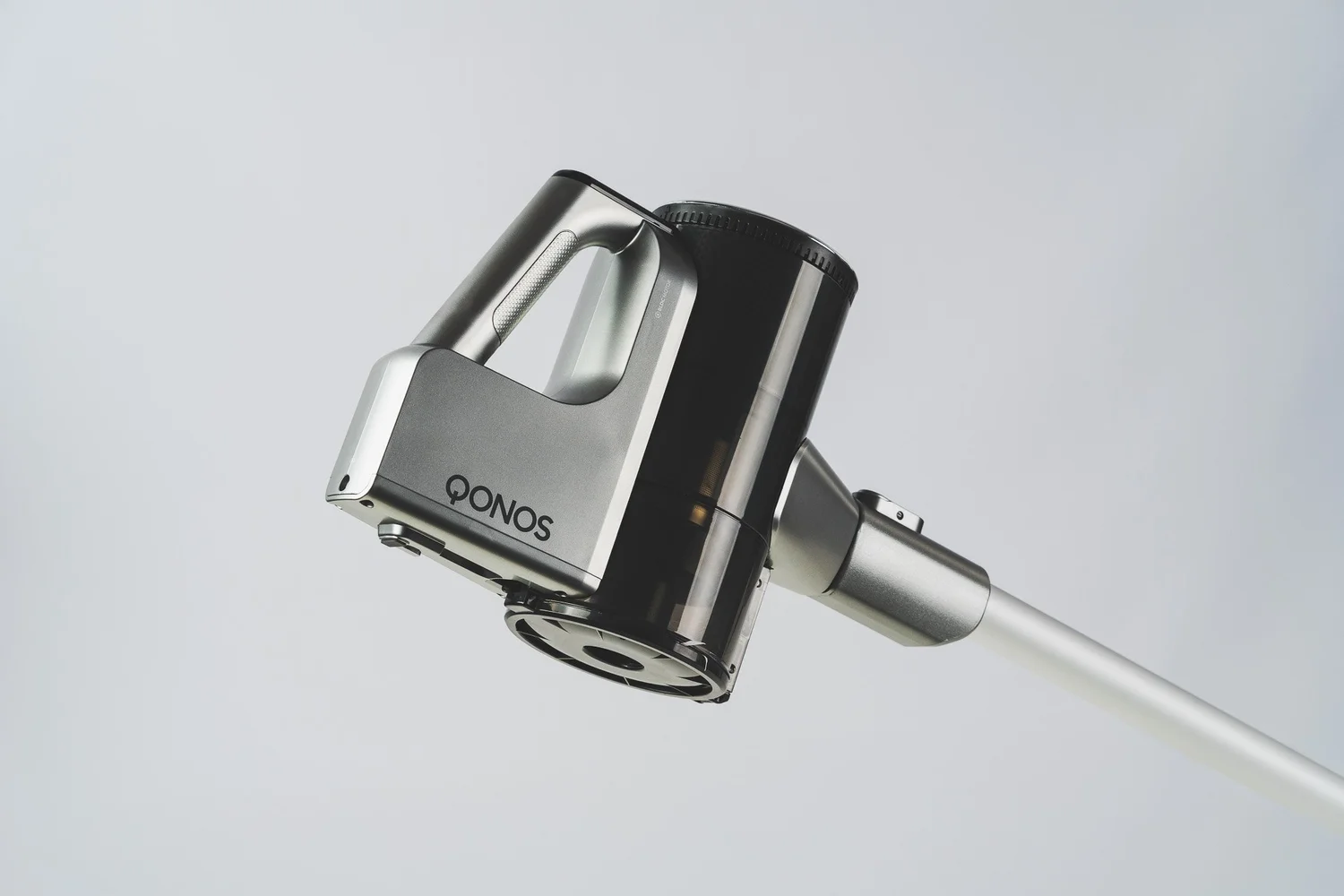 Qonos productbeeld door Knock Knock Media
