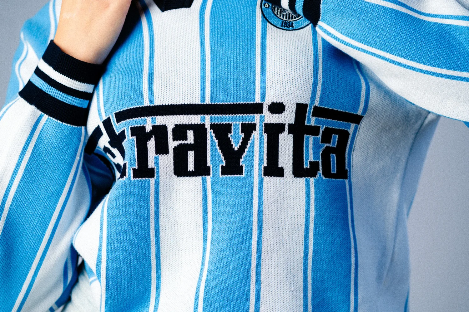 Astravita stylingdetail