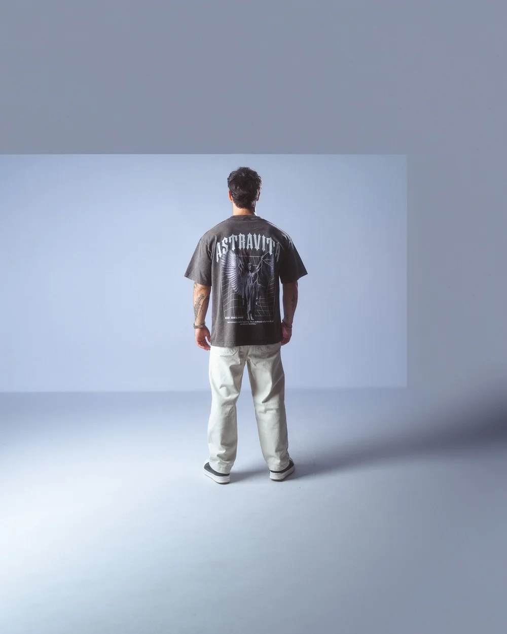 Studiofotografie door KnockKnock Media