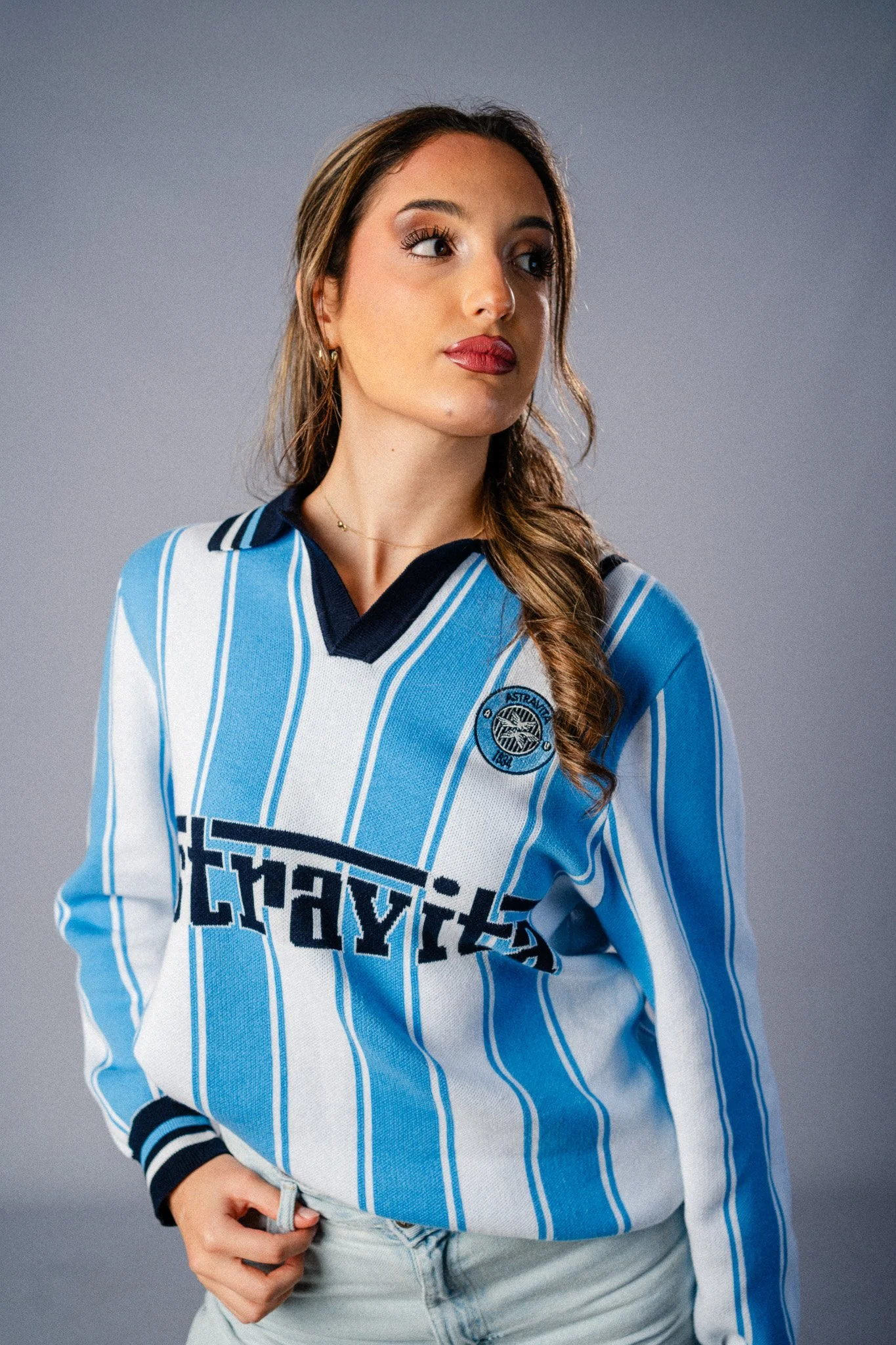 Close-up uit de Astravita fashionreeks