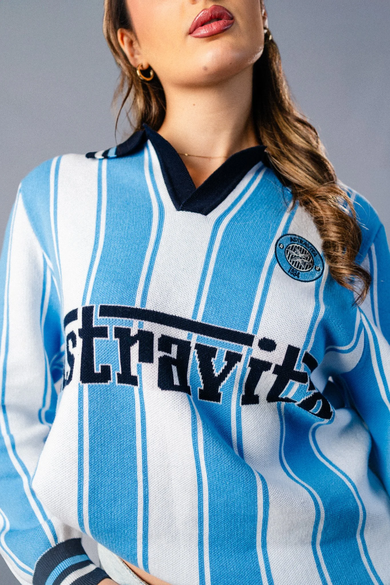 Editorial crop uit Astravita reeks