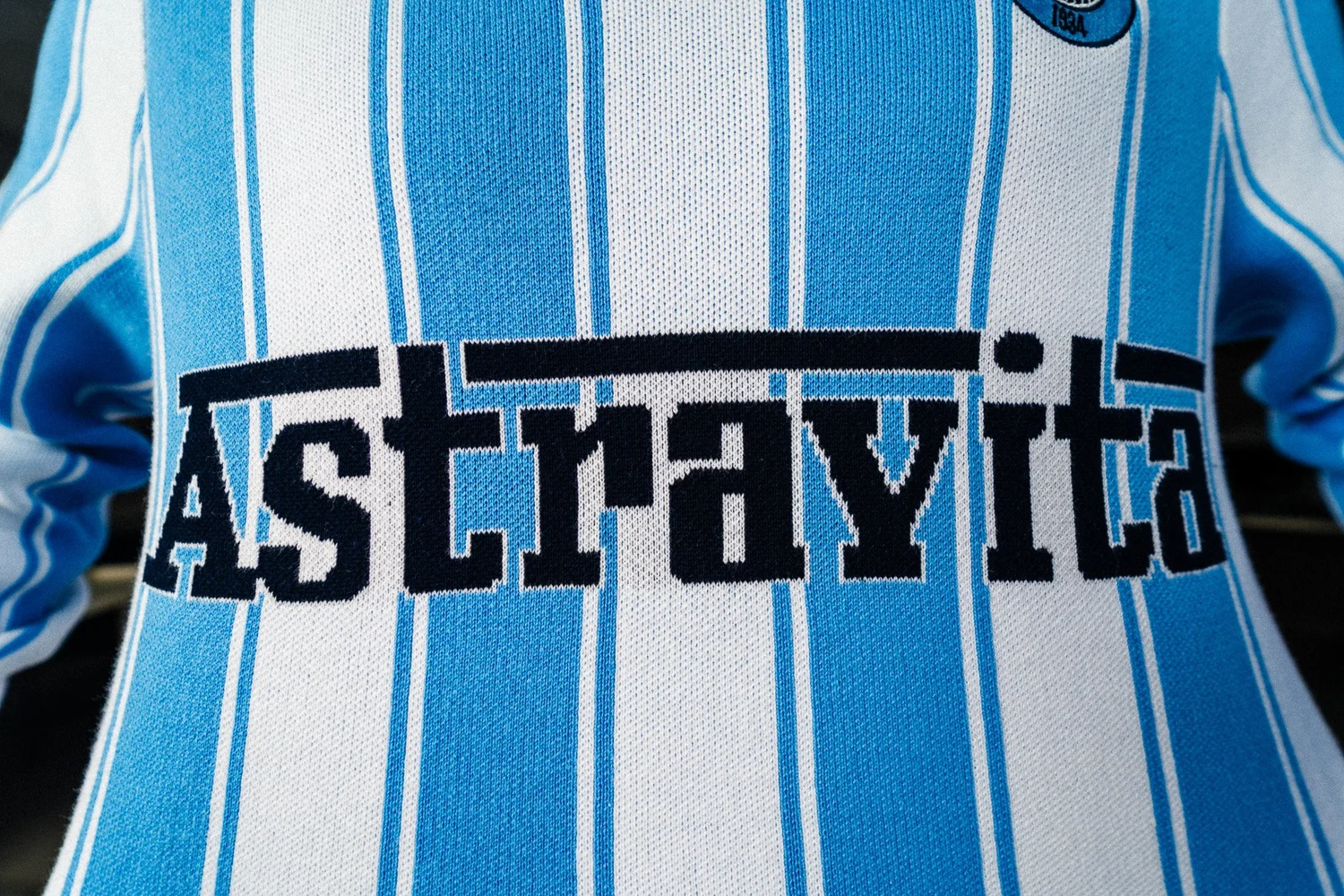 Astravita logodetail