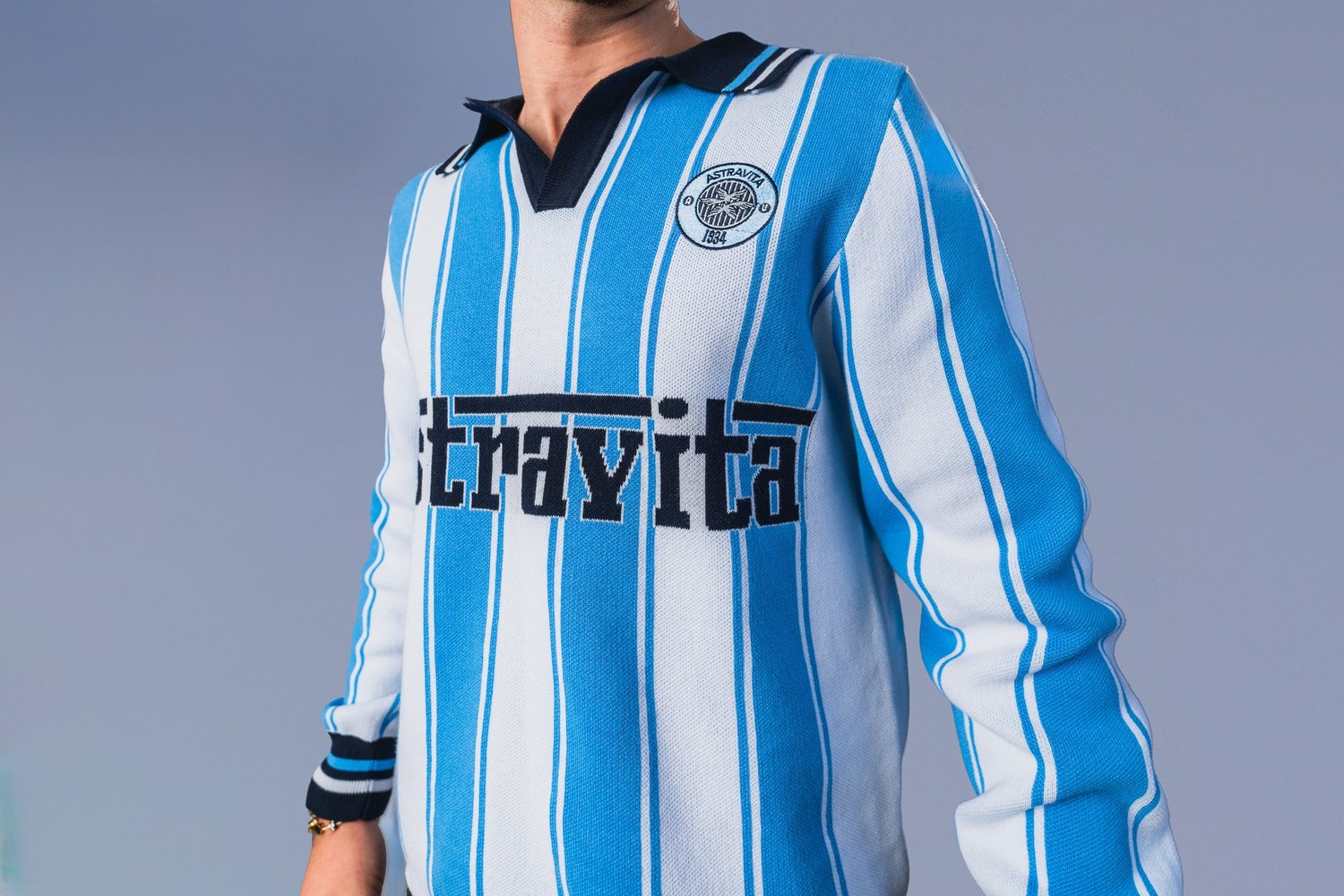Astravita studioportret