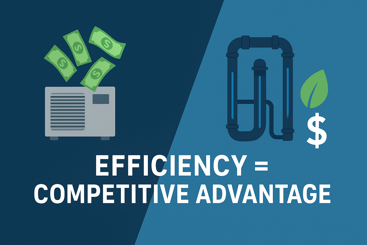 Data Center Efficiency: Best Practices for Power and Cooling