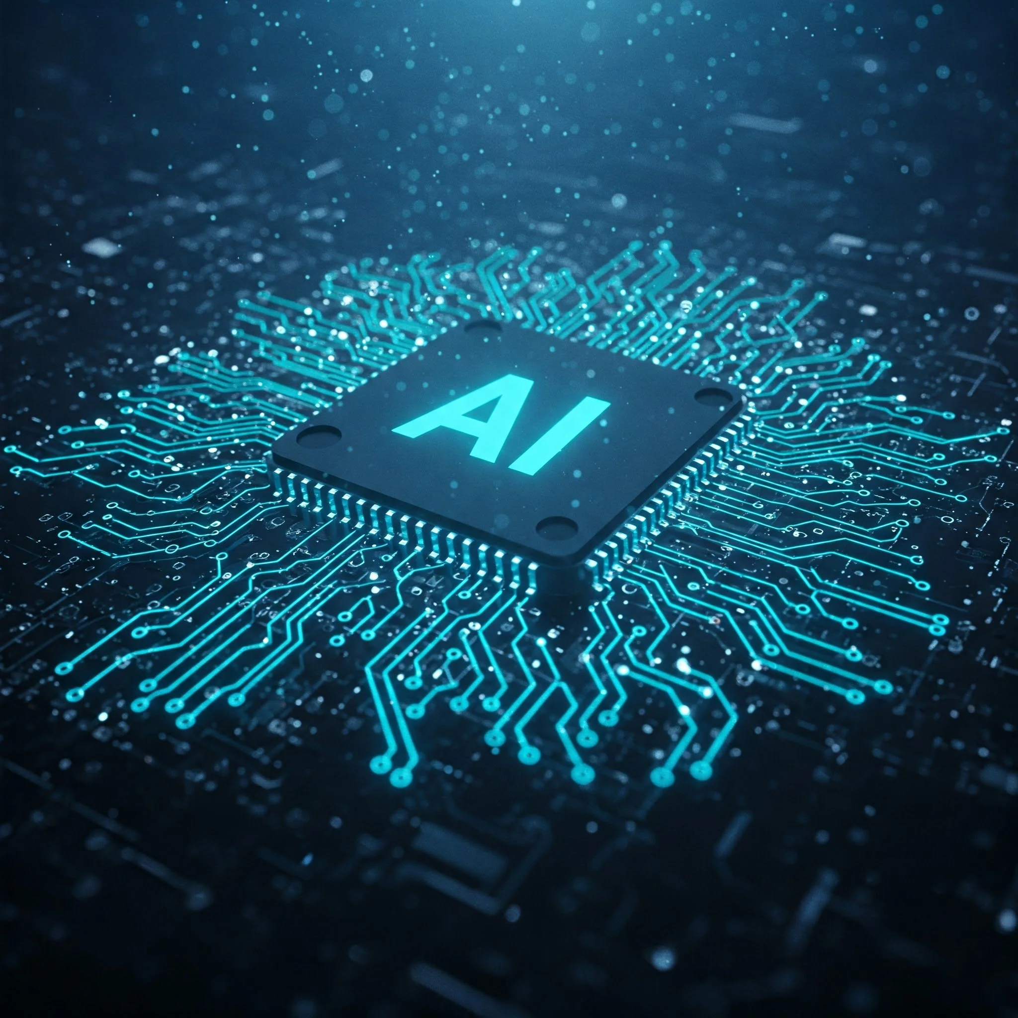 The Future of Data Centers: AI, Automation, and Edge Computing — Data ...