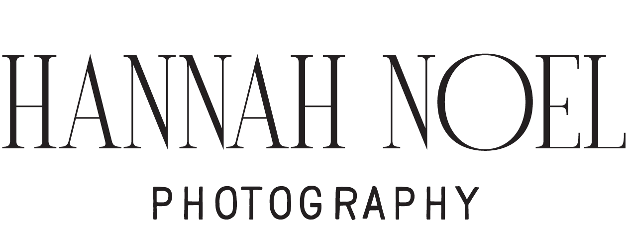 Hannah Noel Photography 