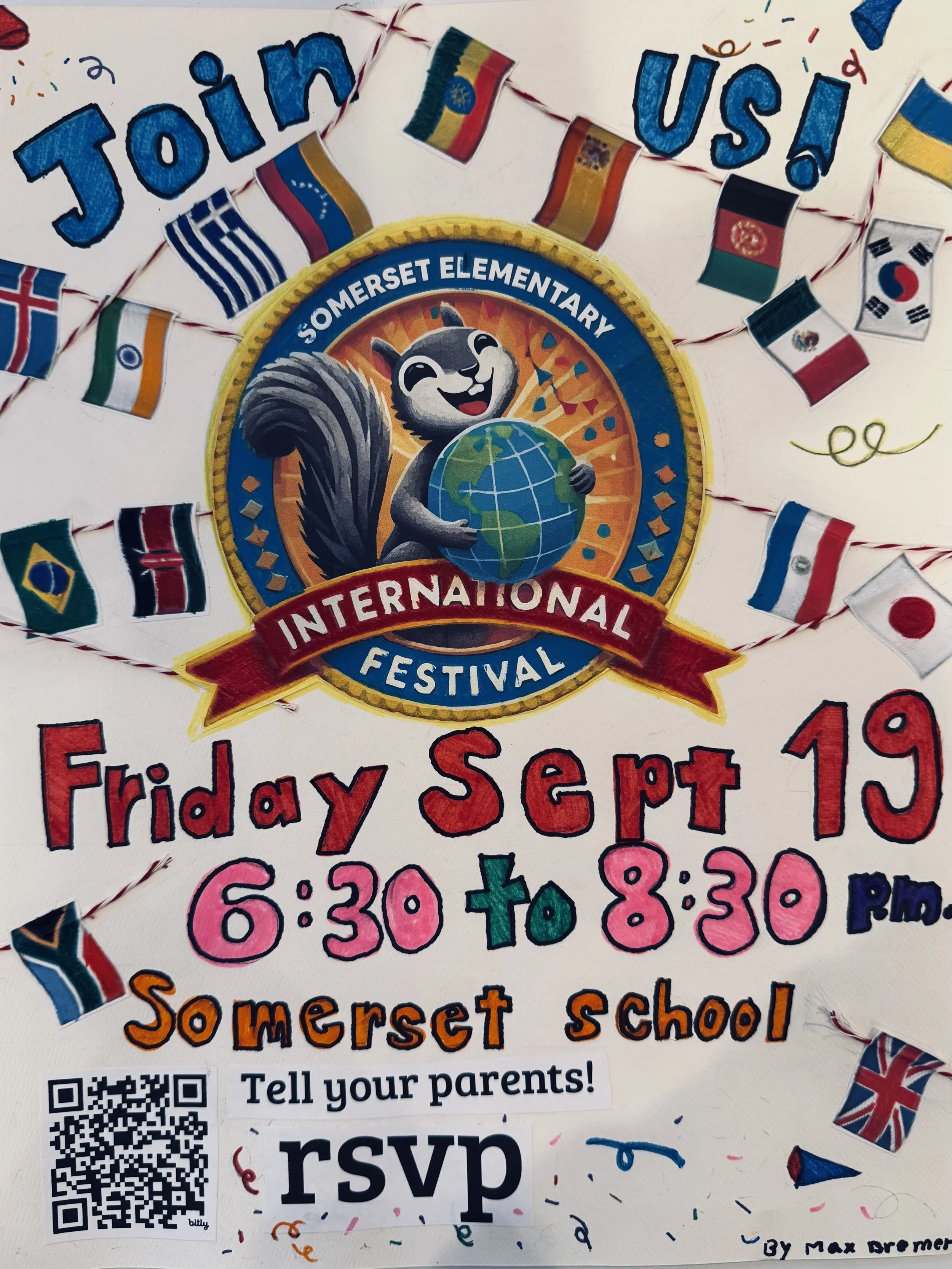 International Night