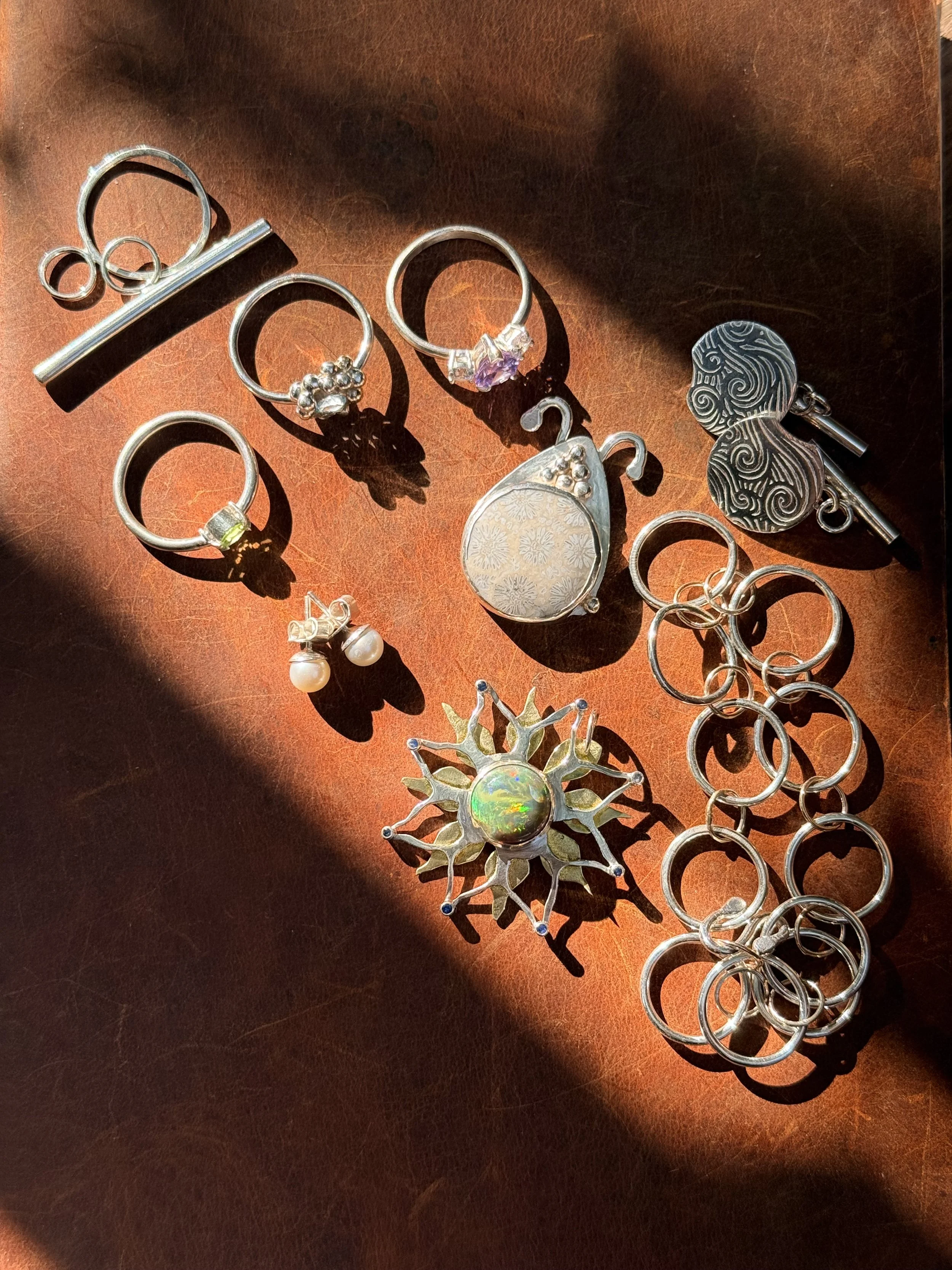 Silver diploma Term 3 projects