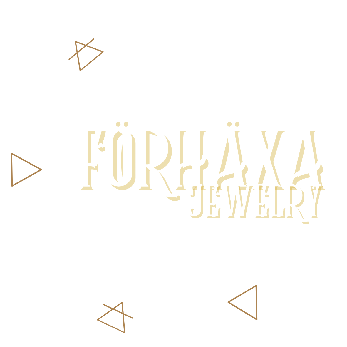 Forhaxa Jewelry