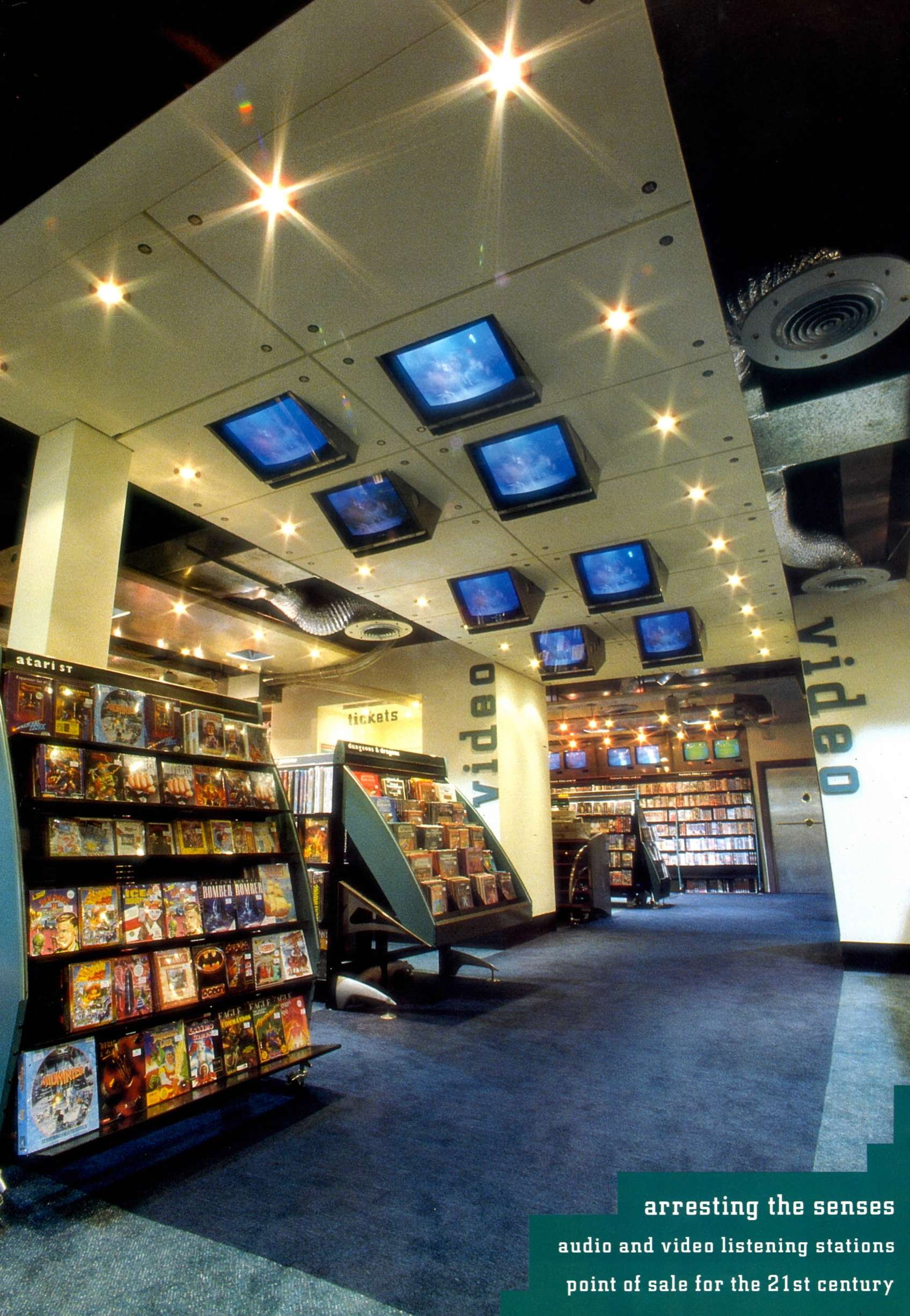 Virgin Megastore Ben Burke (8).JPG