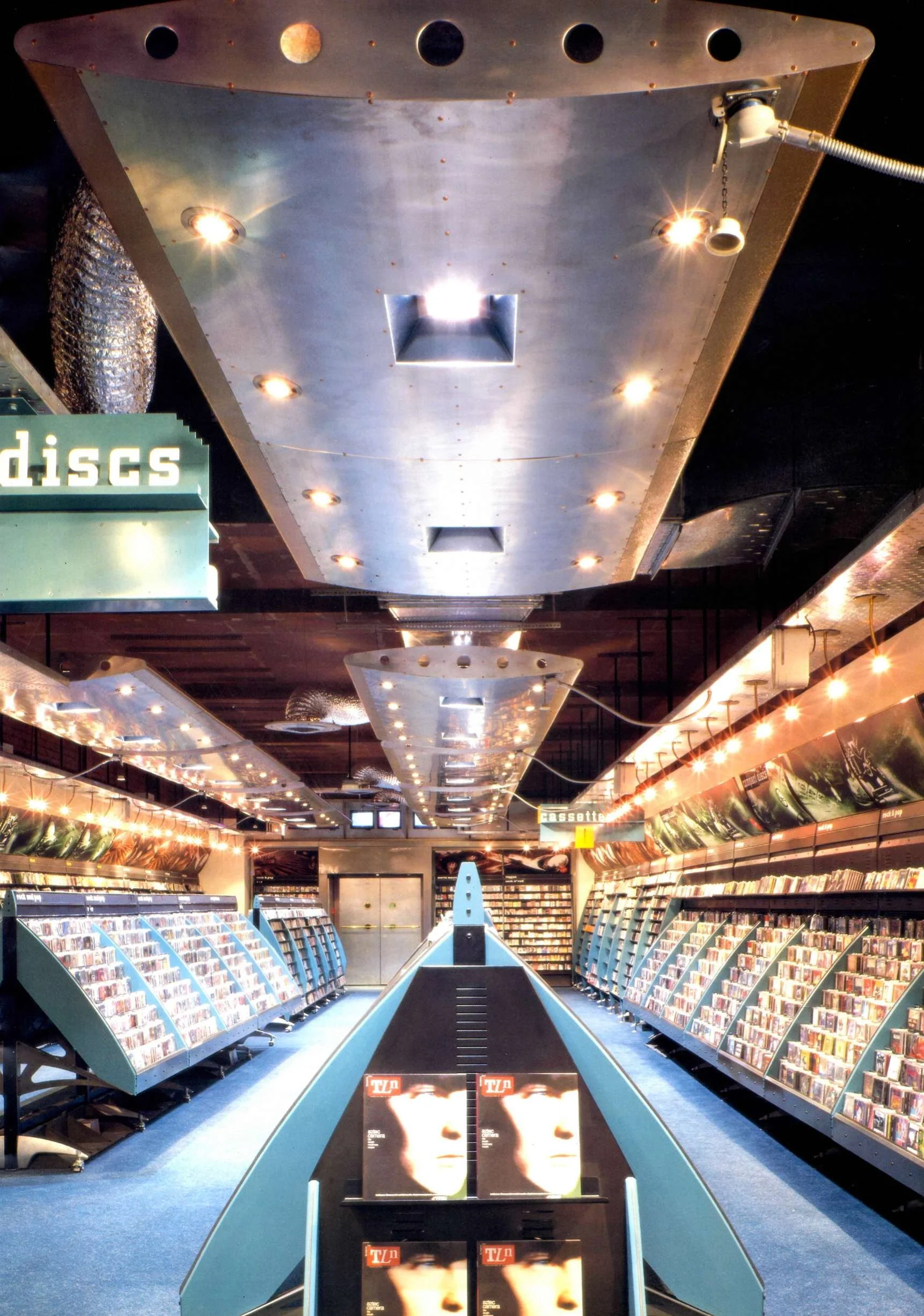Virgin Megastore Ben Burke (7).JPG