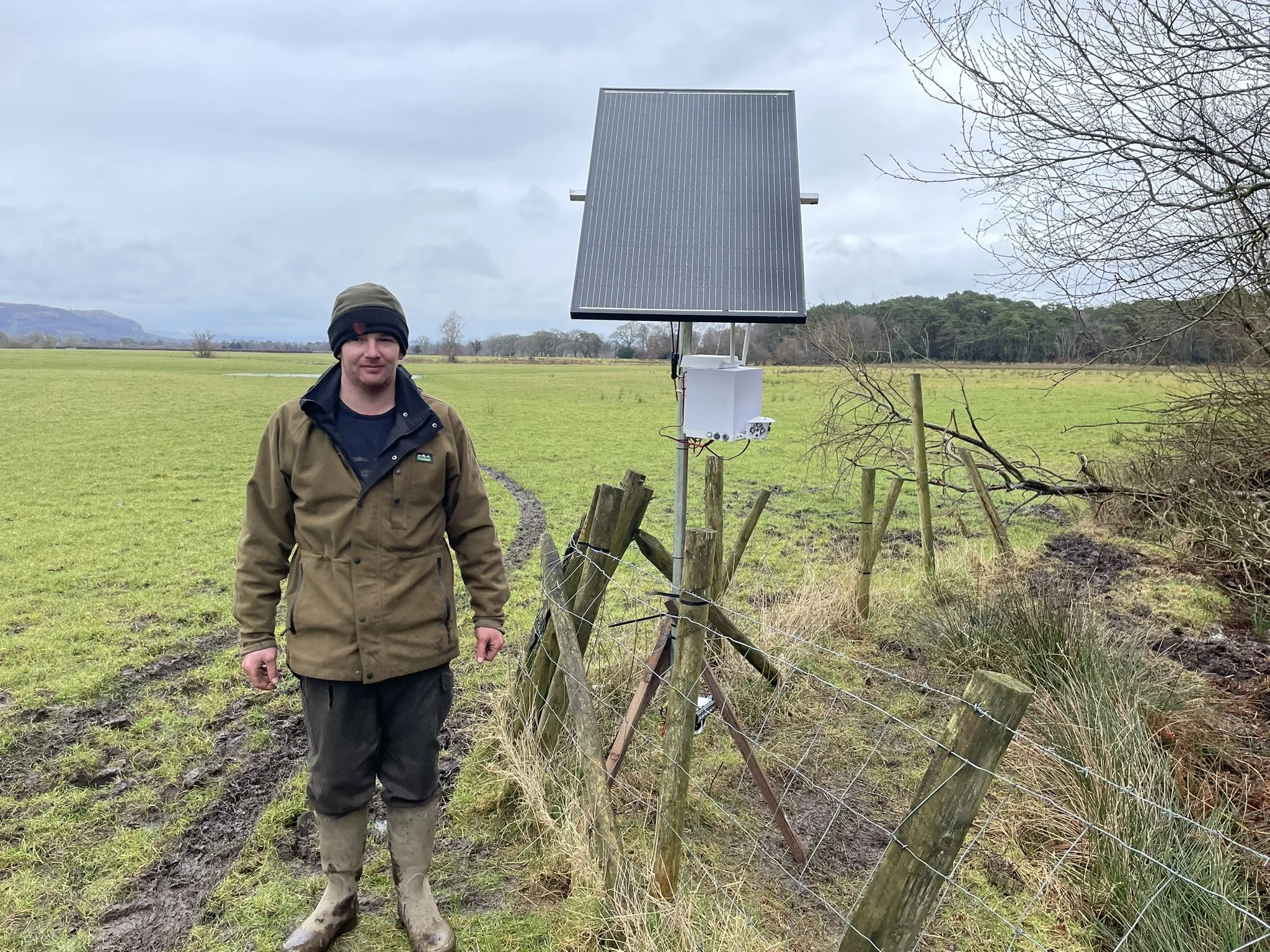 Lynster Farmers Group (LFG) Field Trial Update