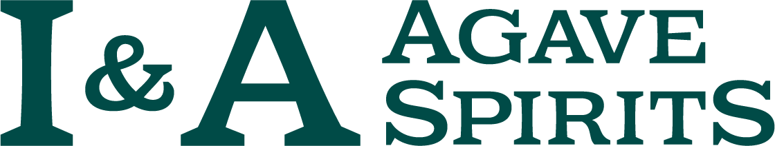 i and a agave spirits logo