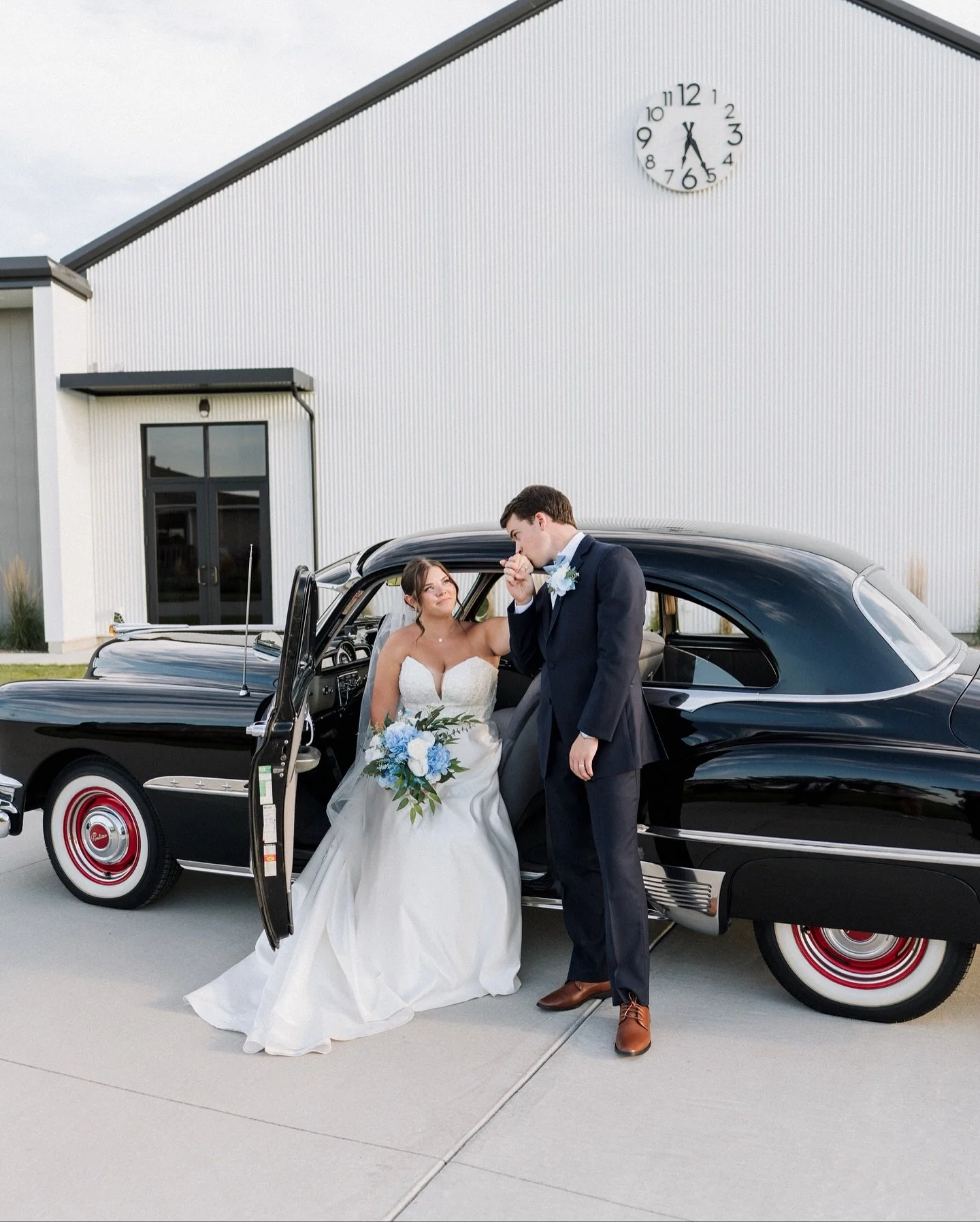 Most weekends, you can find me celebrating and documenting the love stories of so many wonderful couples, but this one is one I won&rsquo;t soon forget.

What a day! Rylee and Matt&rsquo;s wedding was filled with joy, meaning, and so much love. Every