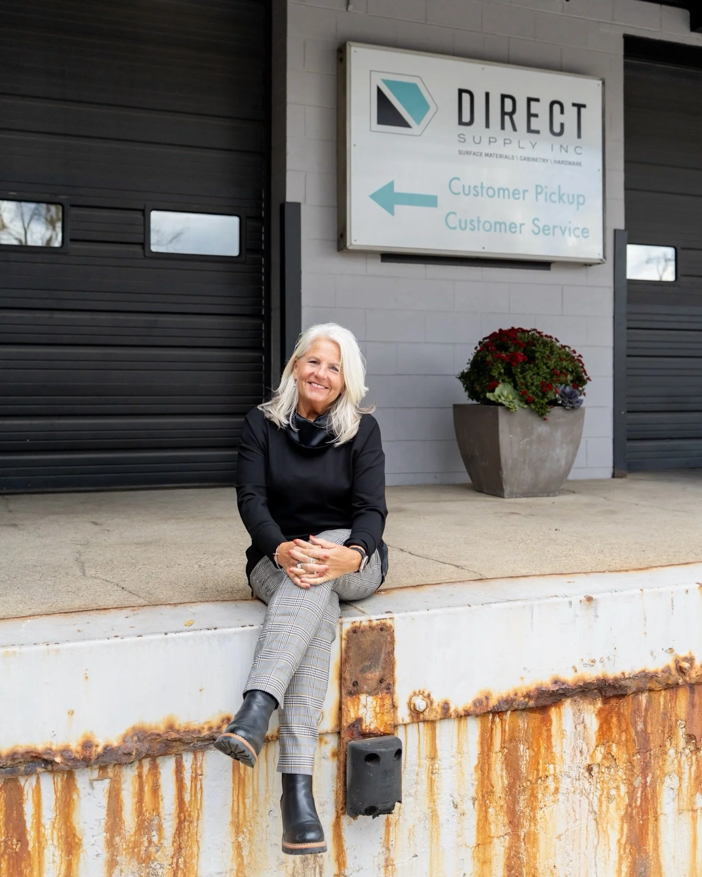 So grateful to have been invited into the world of Direct Supply Inc. to capture the people, the space, and the story behind it all. 😊

Founded in 1989, Direct Supply has spent 37 years serving the construction industry as a trusted supply chain par
