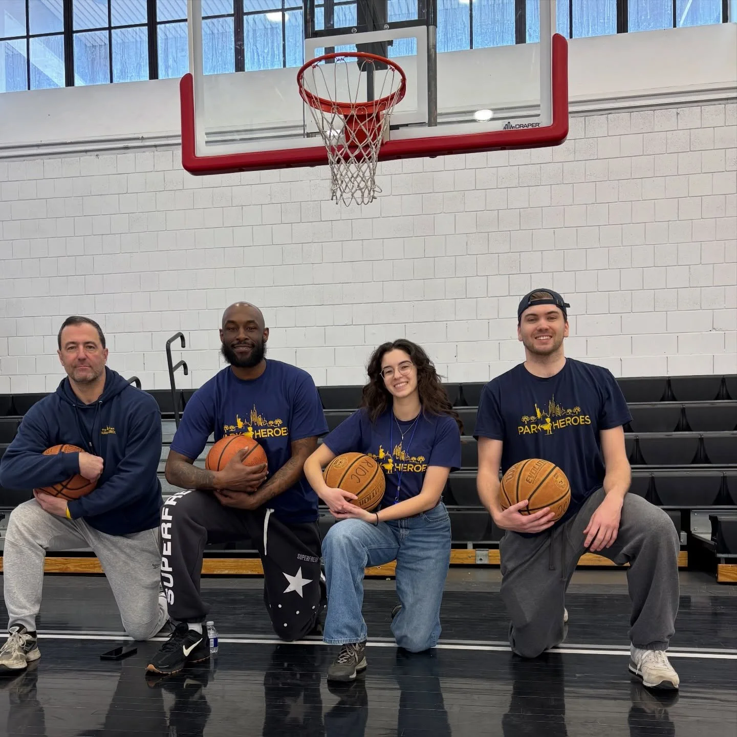 This past weekend we celebrated a very important birthday boy&rsquo;s 6th trip around the sun! 🌞

In Park Heroes style, we ran obstacle courses, relay races, and played soccer &amp; basketball games 🏀

We bring the party to you, Central Park, or on