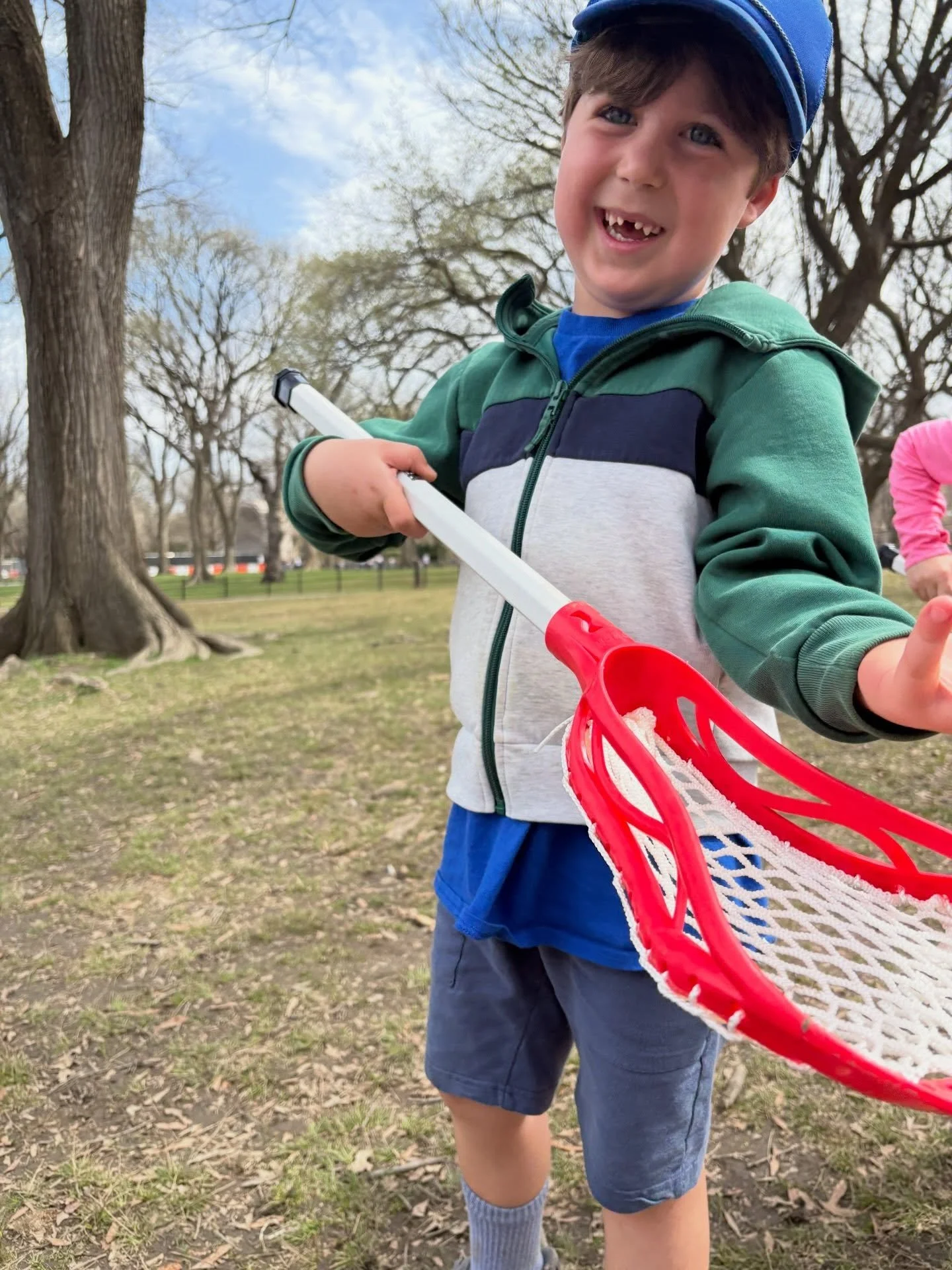 Spring Break Camp Week 2 in the books, with one week left to go!

Yes, we have camp April 6th-10th. Come join us &amp; tell a friend 👯&zwj;♀️

Link in bio to save your spot.