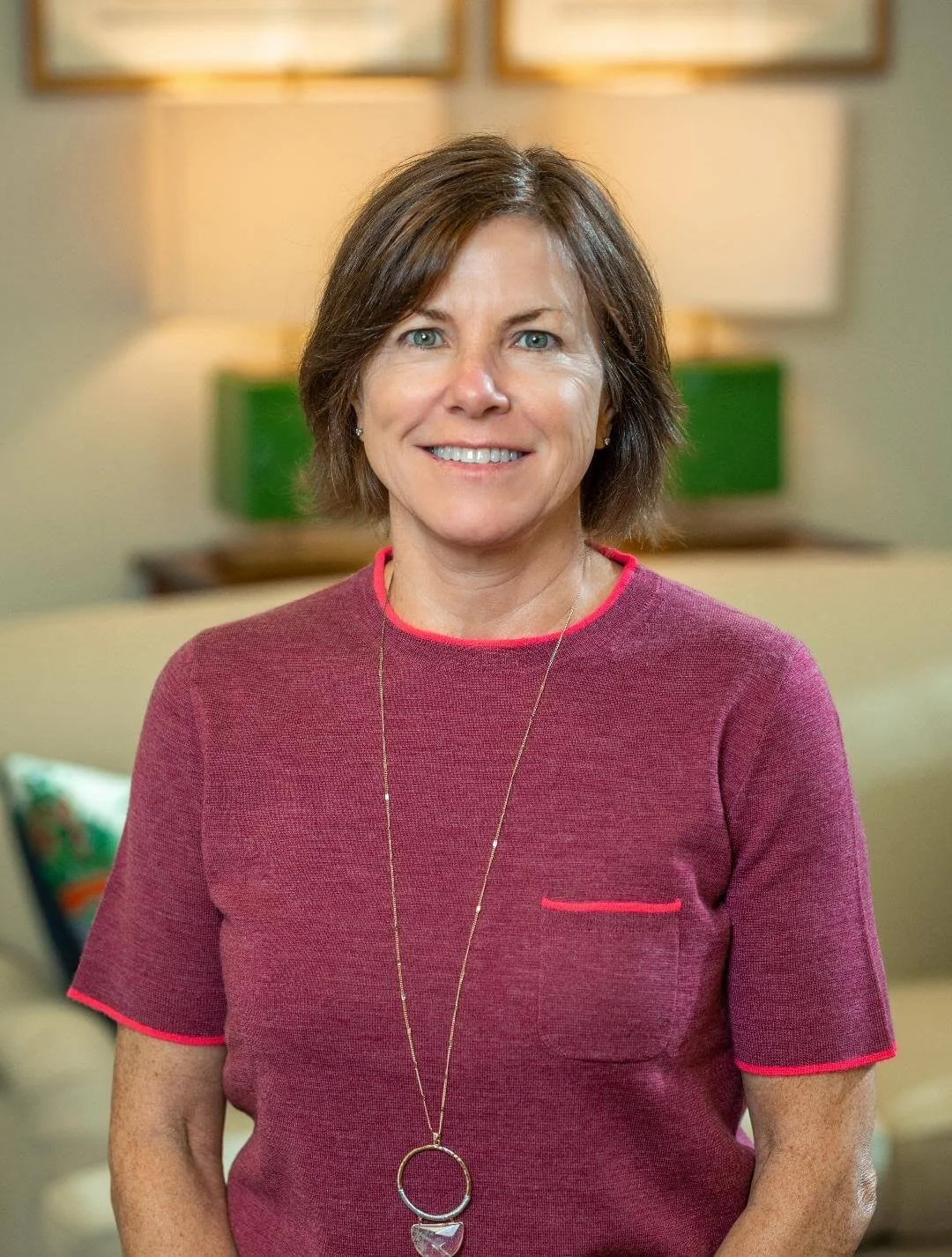 Debbie Young
