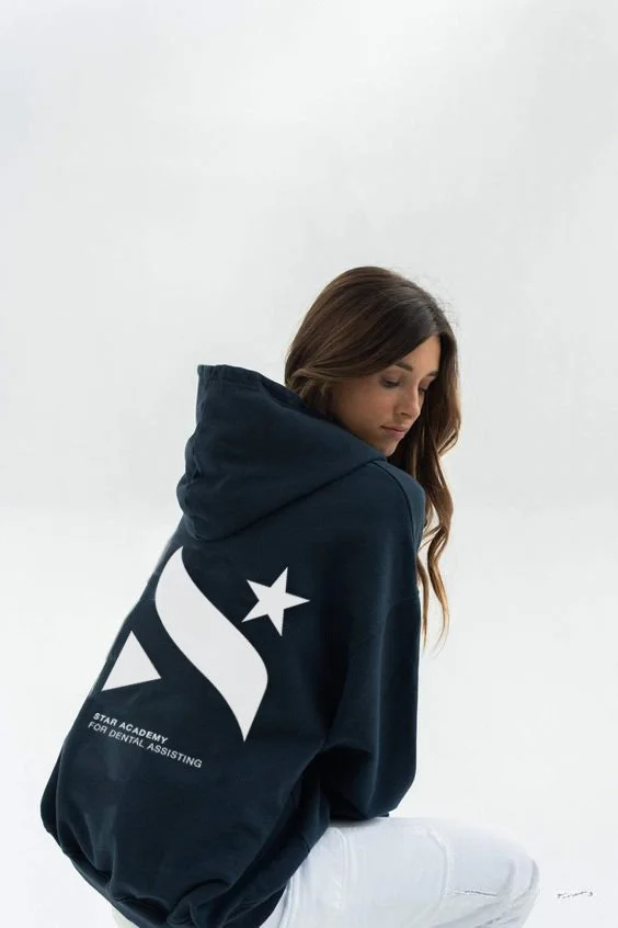 Academy Hoodie
