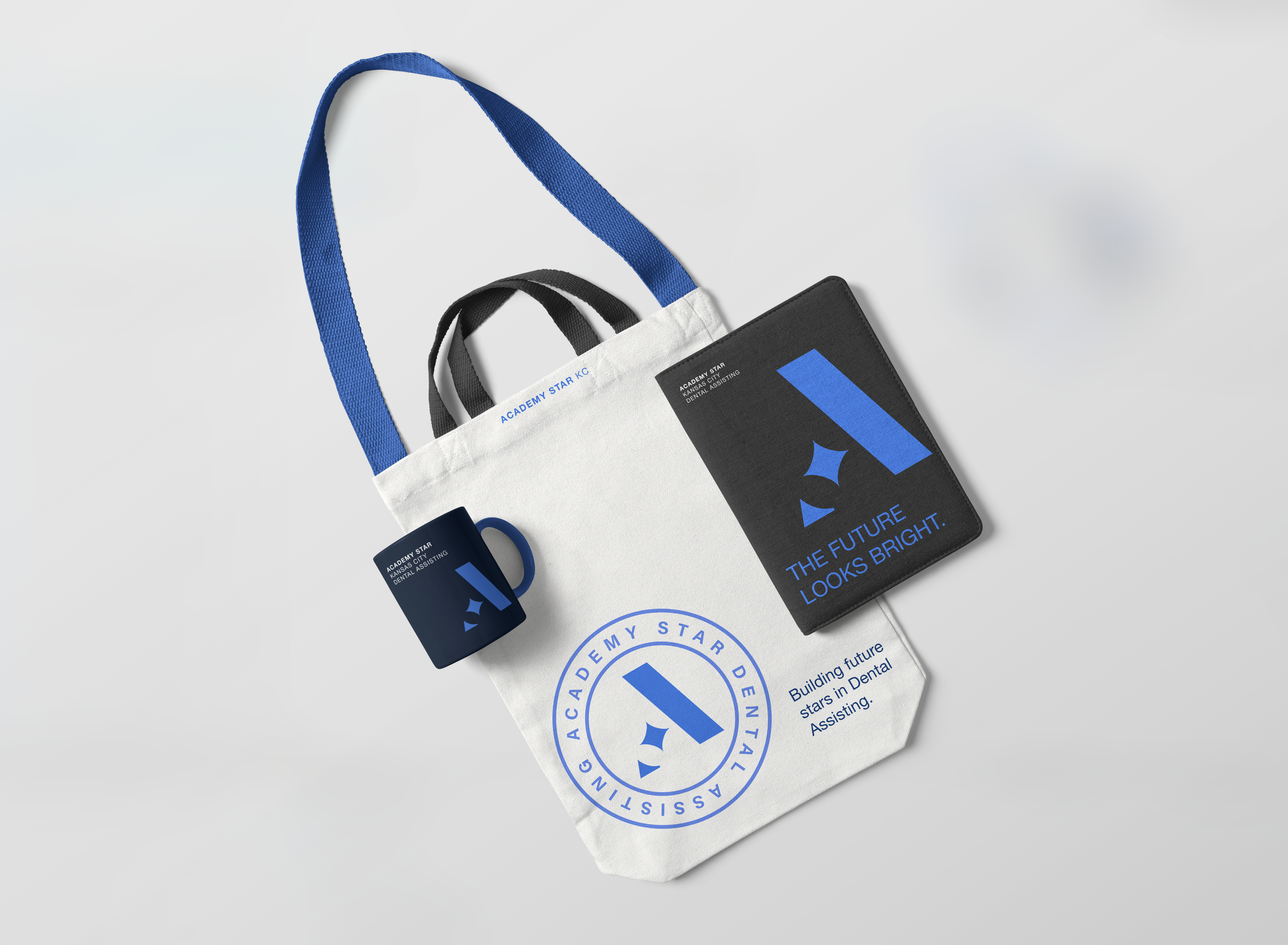 Academy Starter Bundle