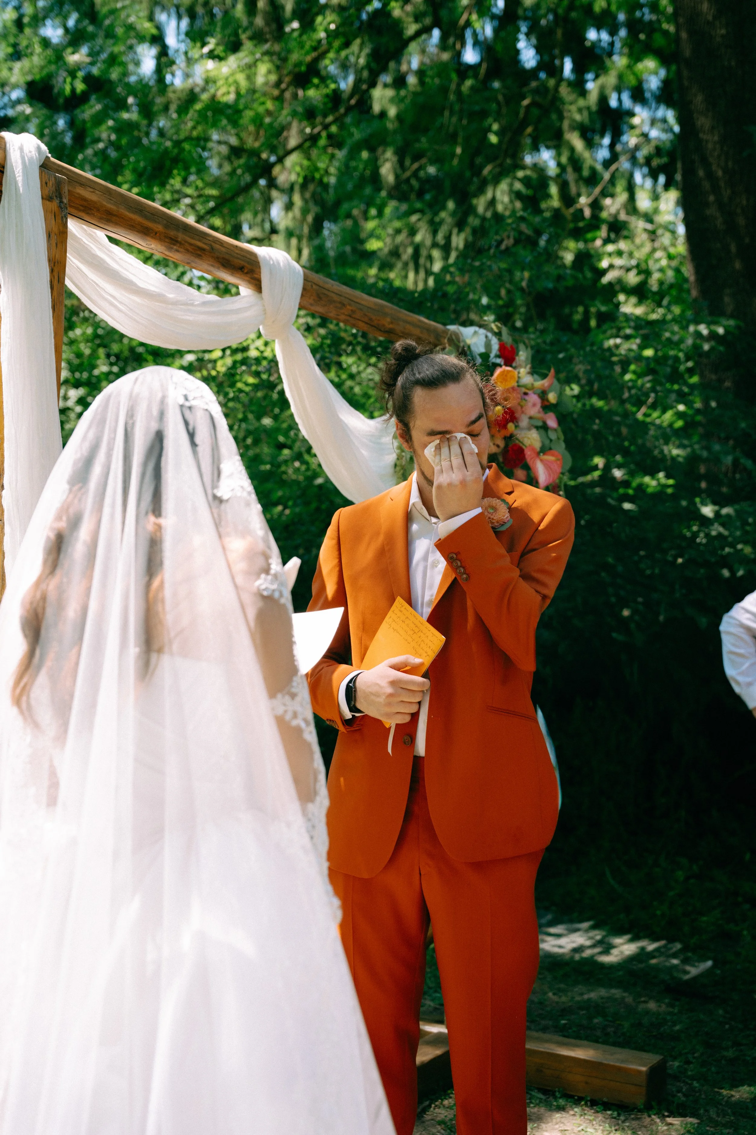 svatební fotograf jižní Morava