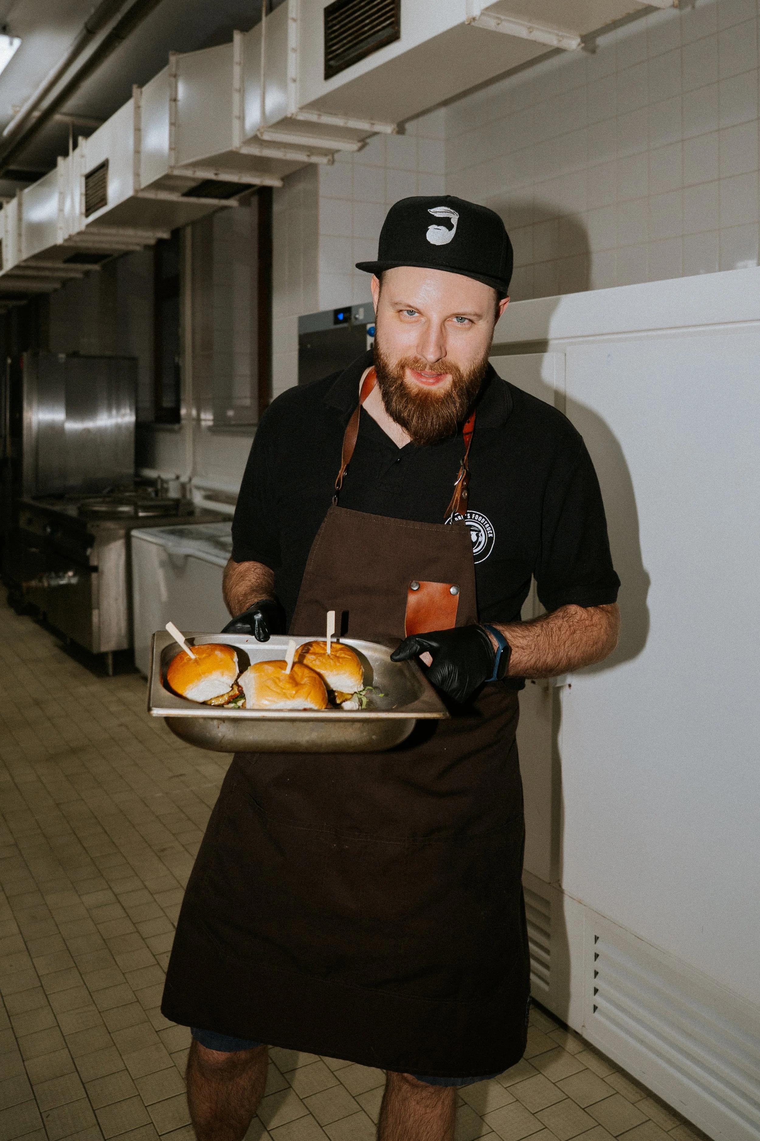 Profesionální gastro fotograf Lokalita – Brno. Reportážní focení v restauraci, které zachycuje příběh jídla od přípravy po finální produkt. Autentický obsah pro váš brand.