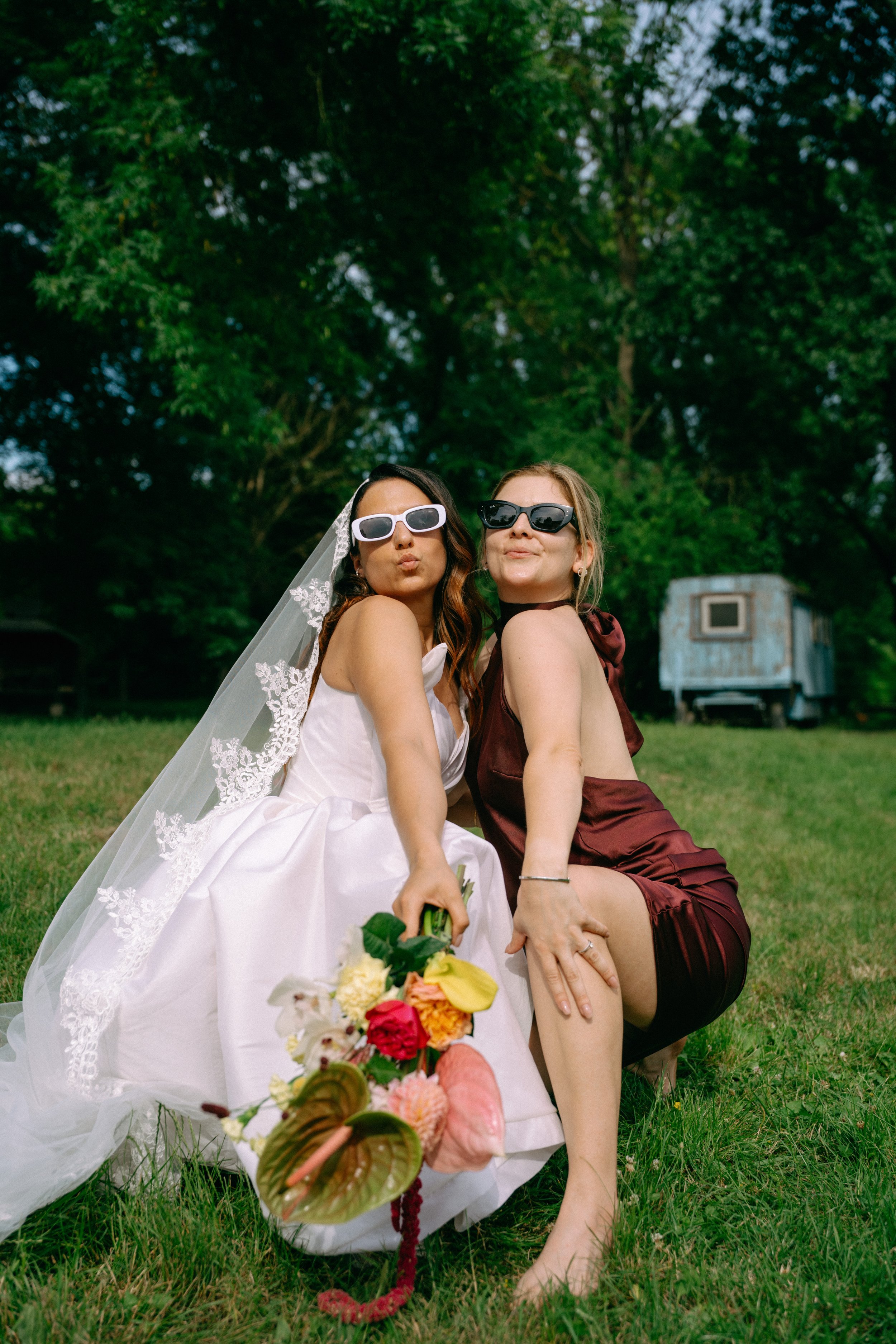 svatební fotograf jižní Morava