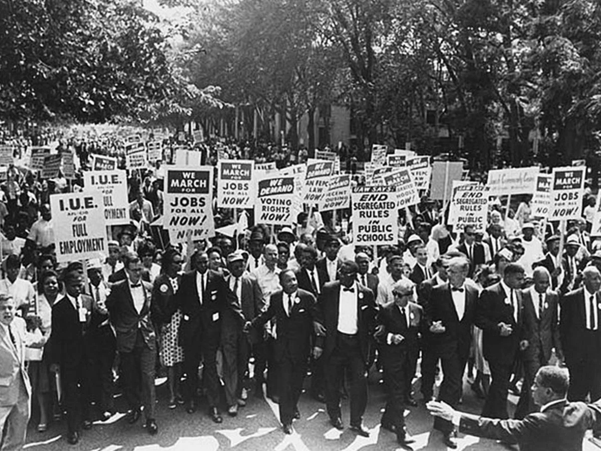 Black History Month: FEB 7
