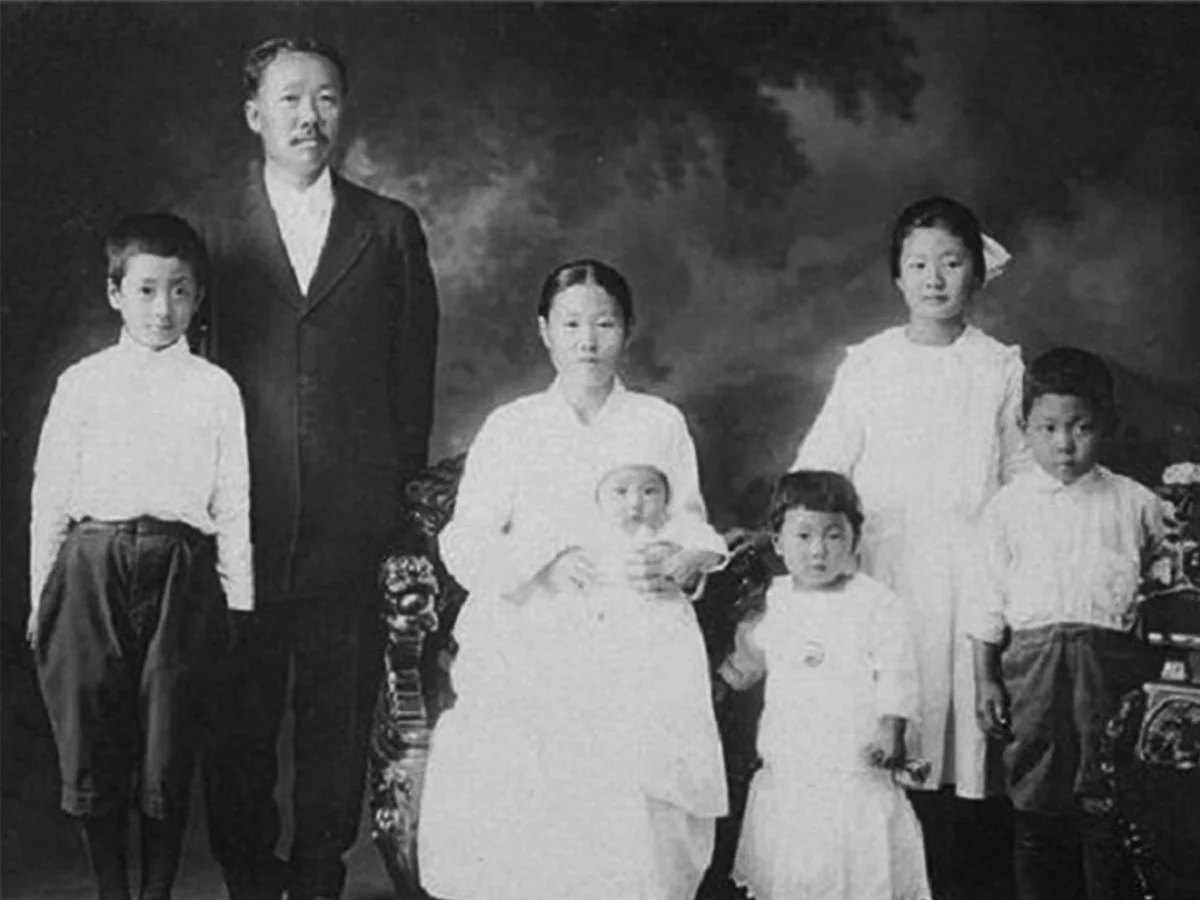 AAPI Heritage Month: MAY 2