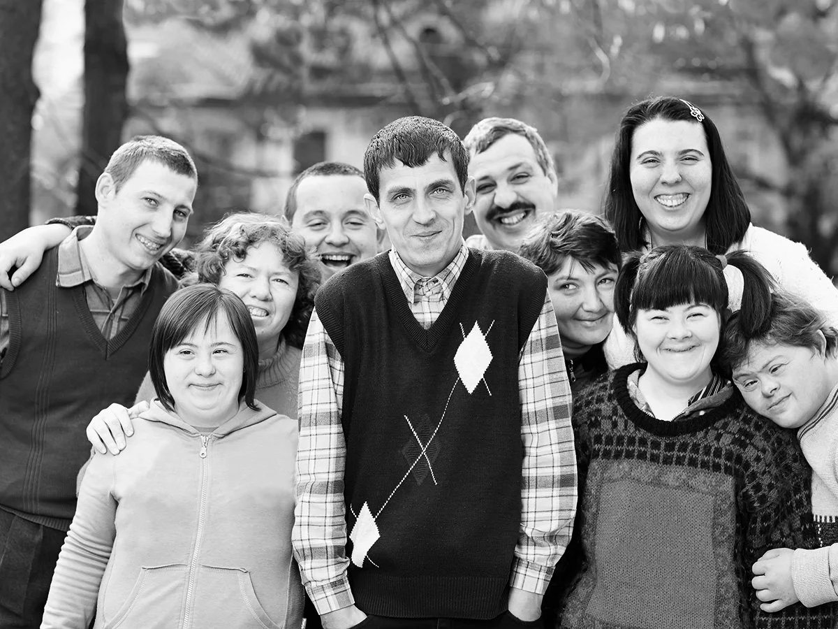 Disability Pride Month: JUL 11