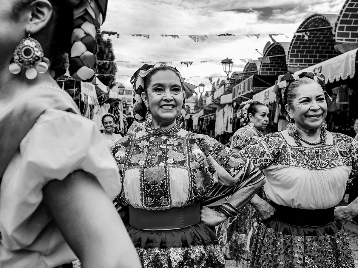 Latinx Heritage Month: SEP 5