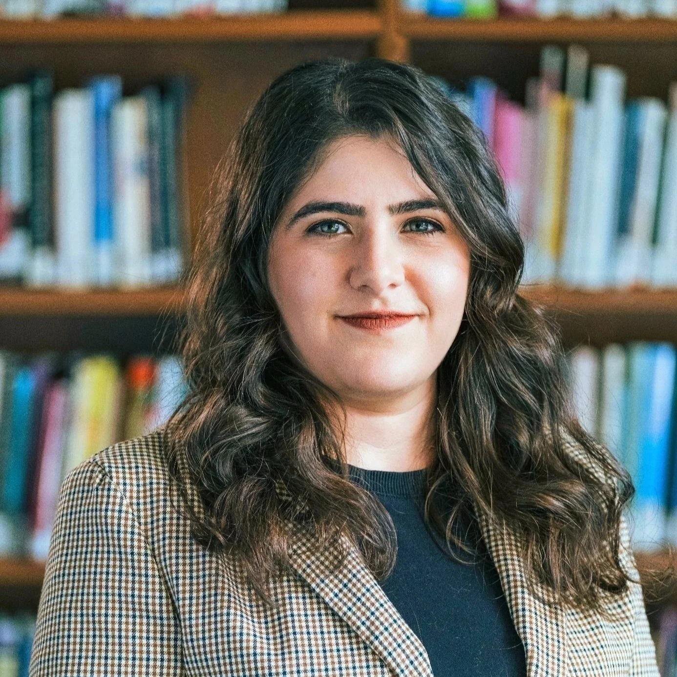 Arab American History Month: APR 4 — Everbright Talent Development